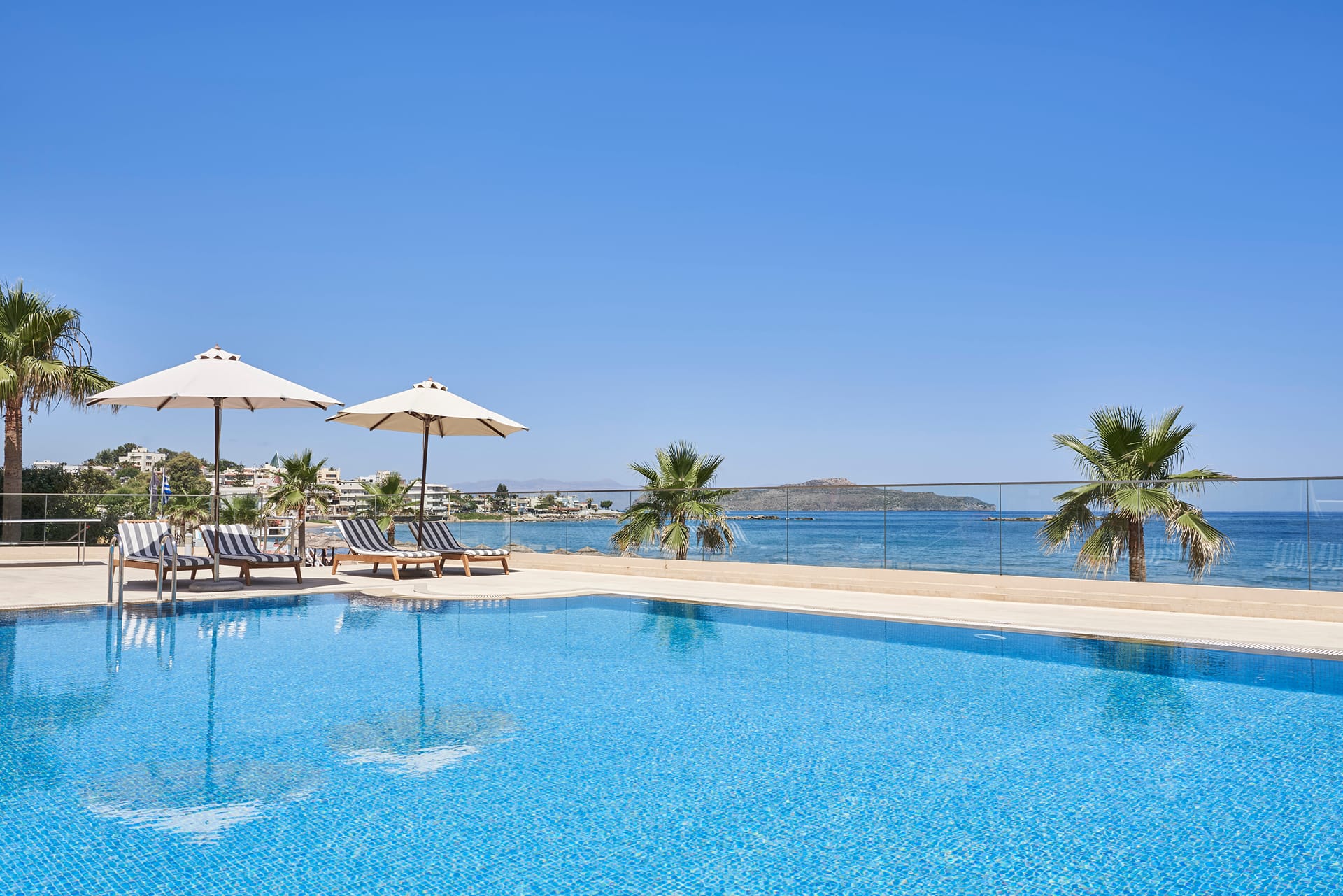 Atlantica Kalliston Resort, ,