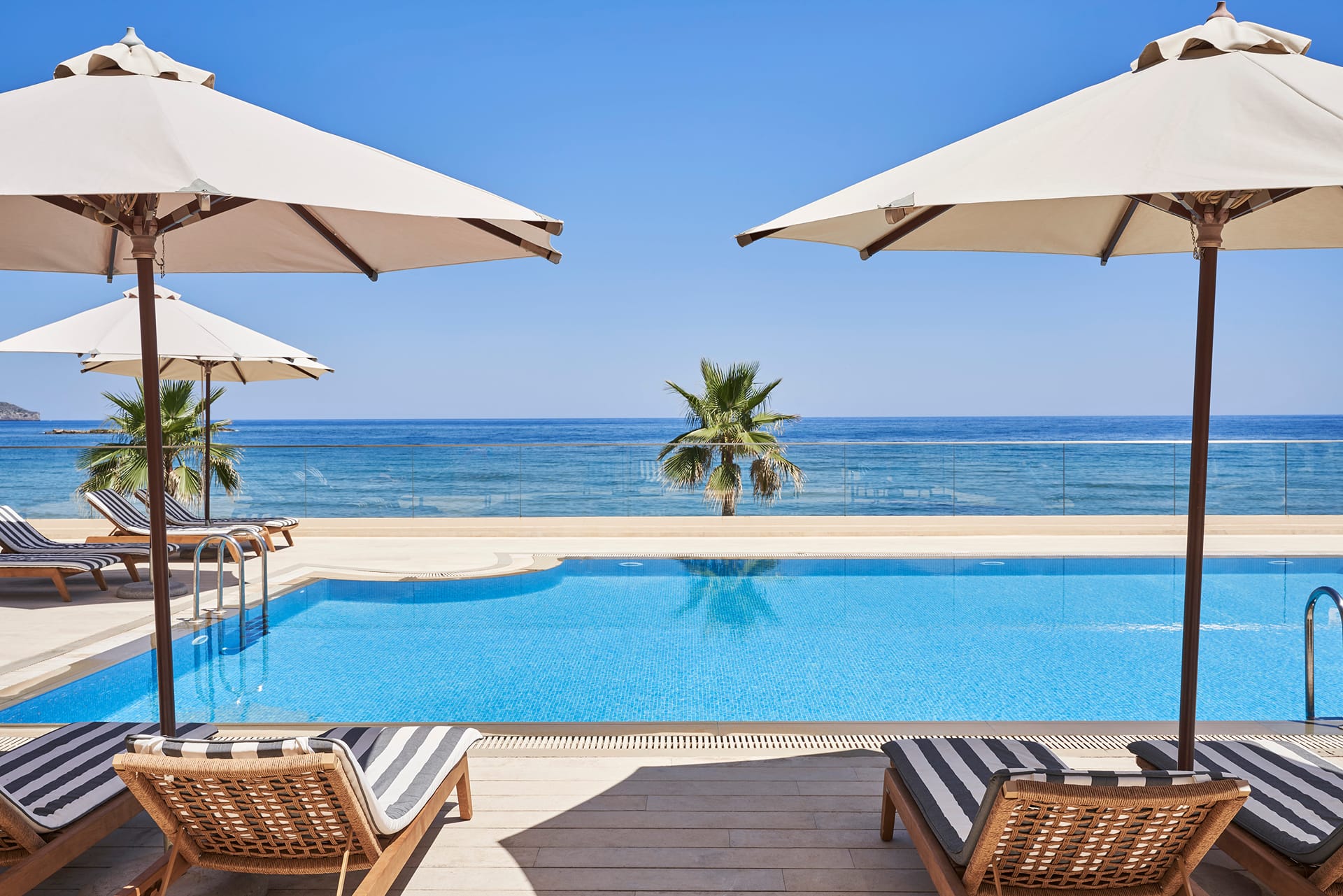 Atlantica Kalliston Resort, ,