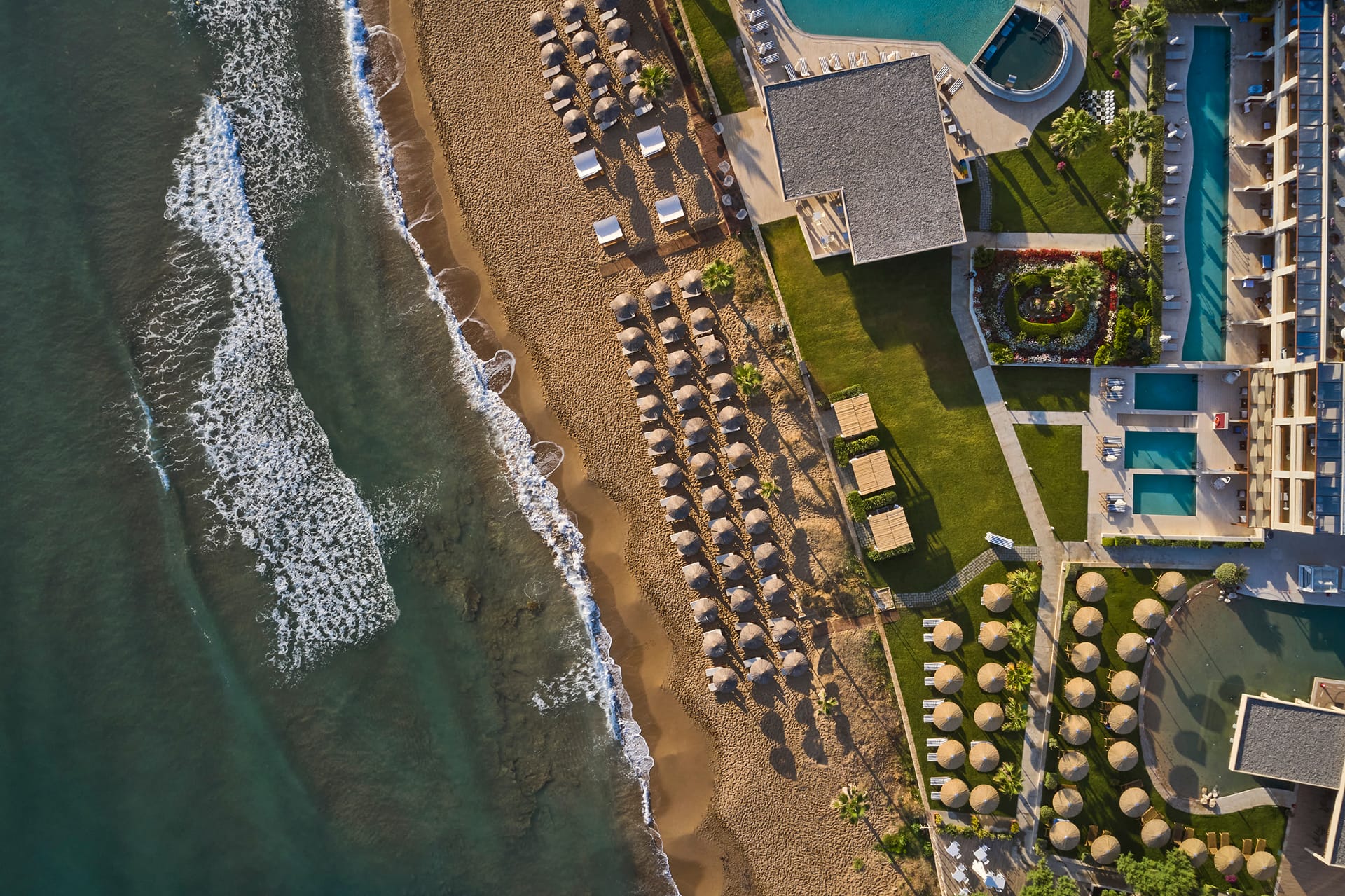 Atlantica Kalliston Resort, ,