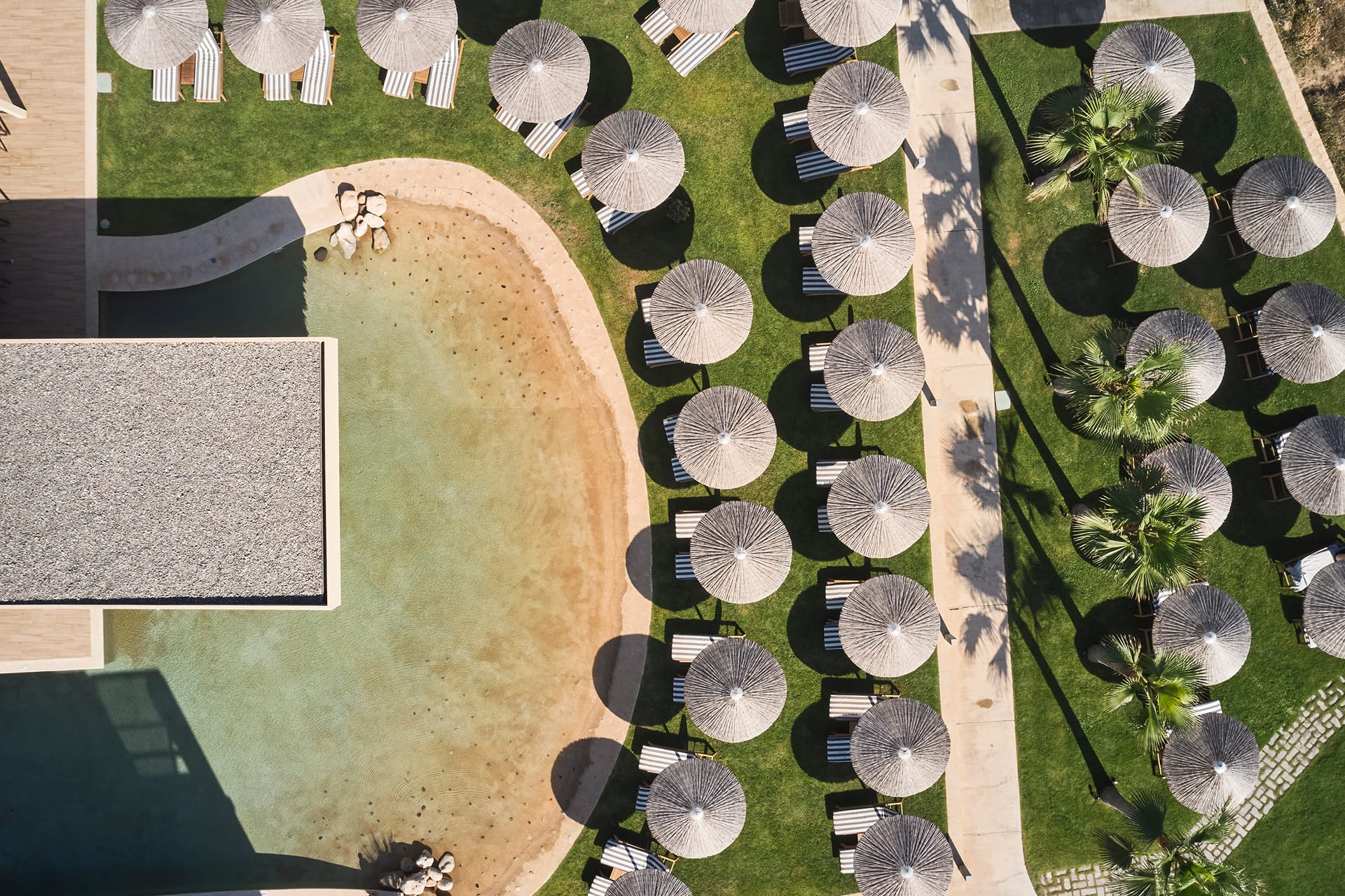 Atlantica Kalliston Resort, ,