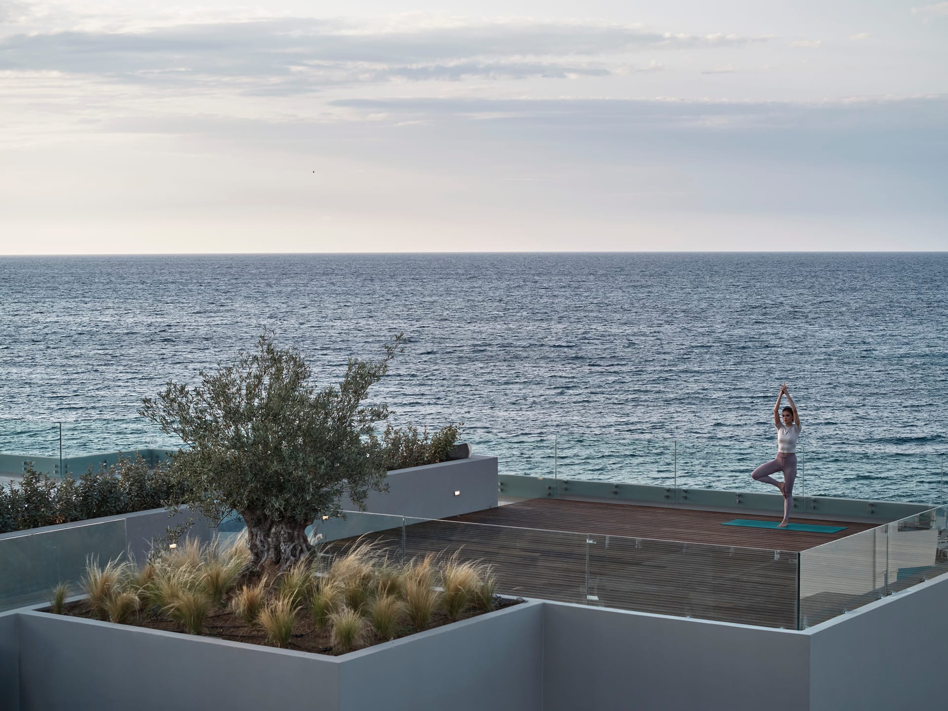 Atlantica Kalliston Resort, ,
