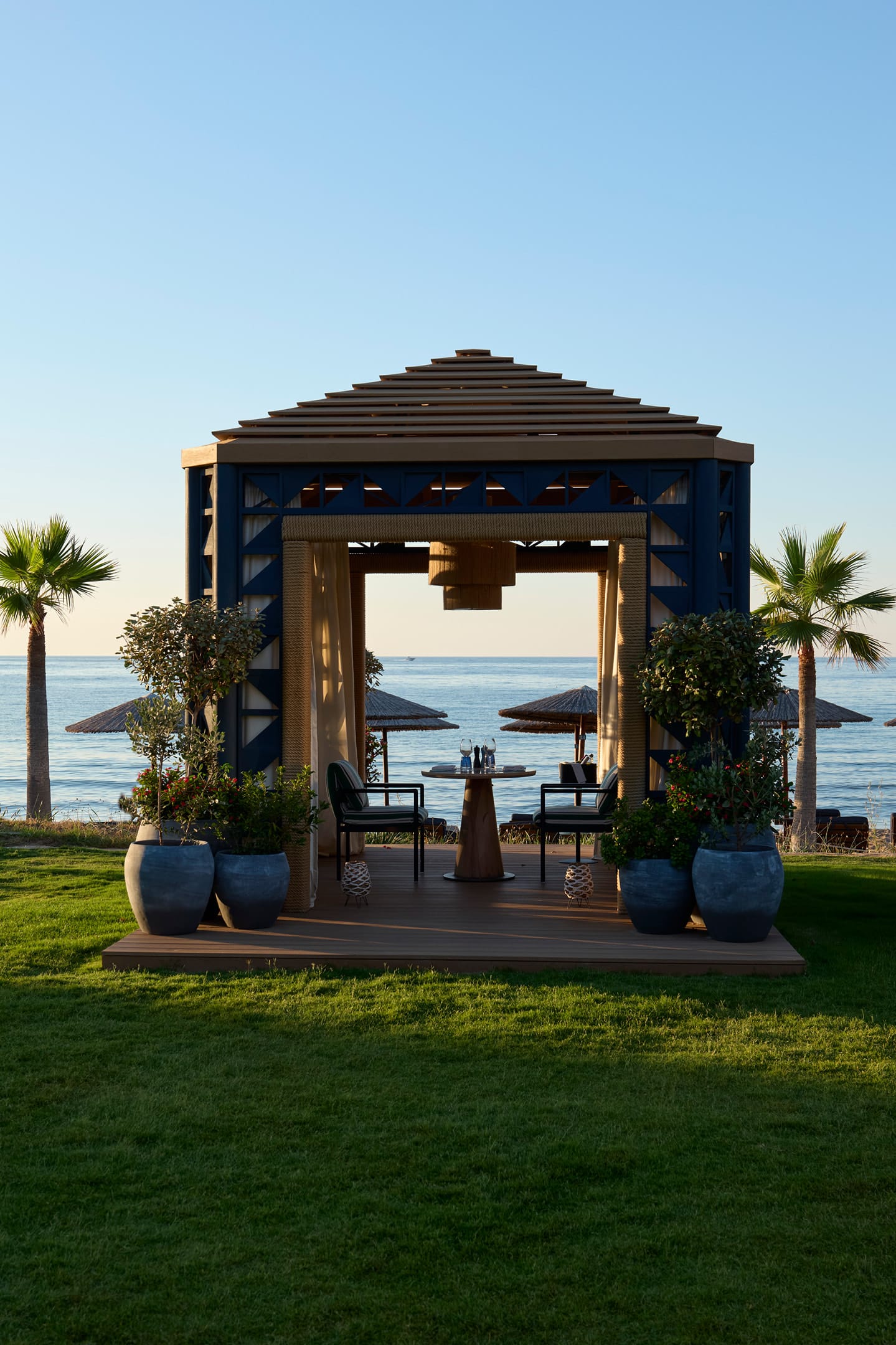 Atlantica Kalliston Resort, ,