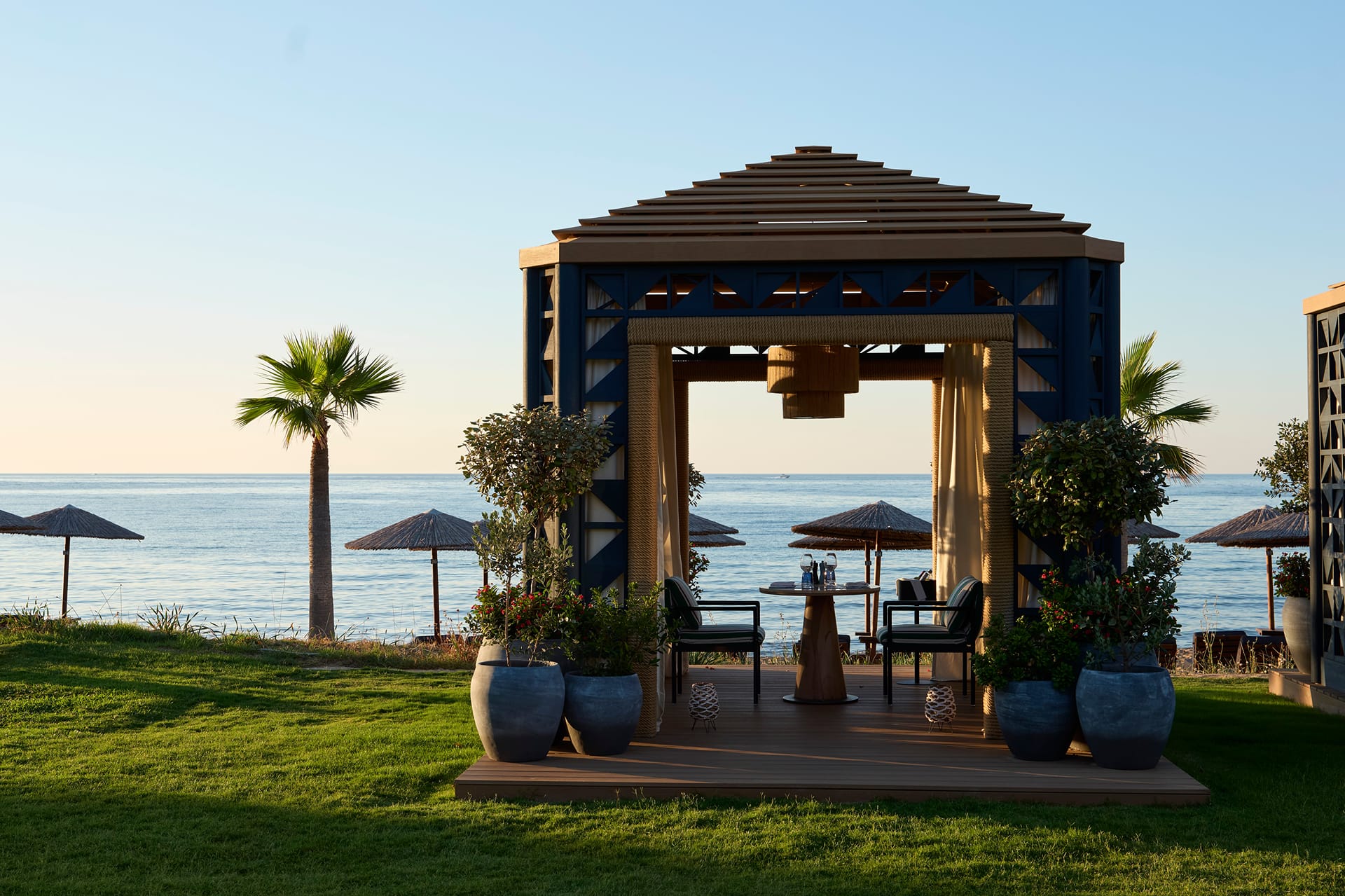 Atlantica Kalliston Resort, ,