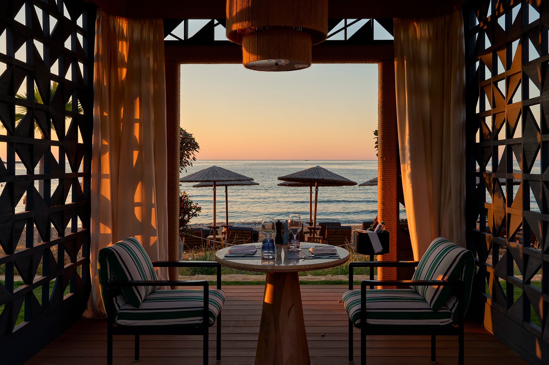 Atlantica Kalliston Resort, ,