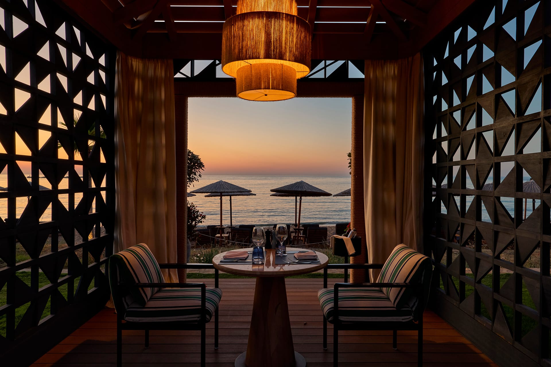 Atlantica Kalliston Resort, ,