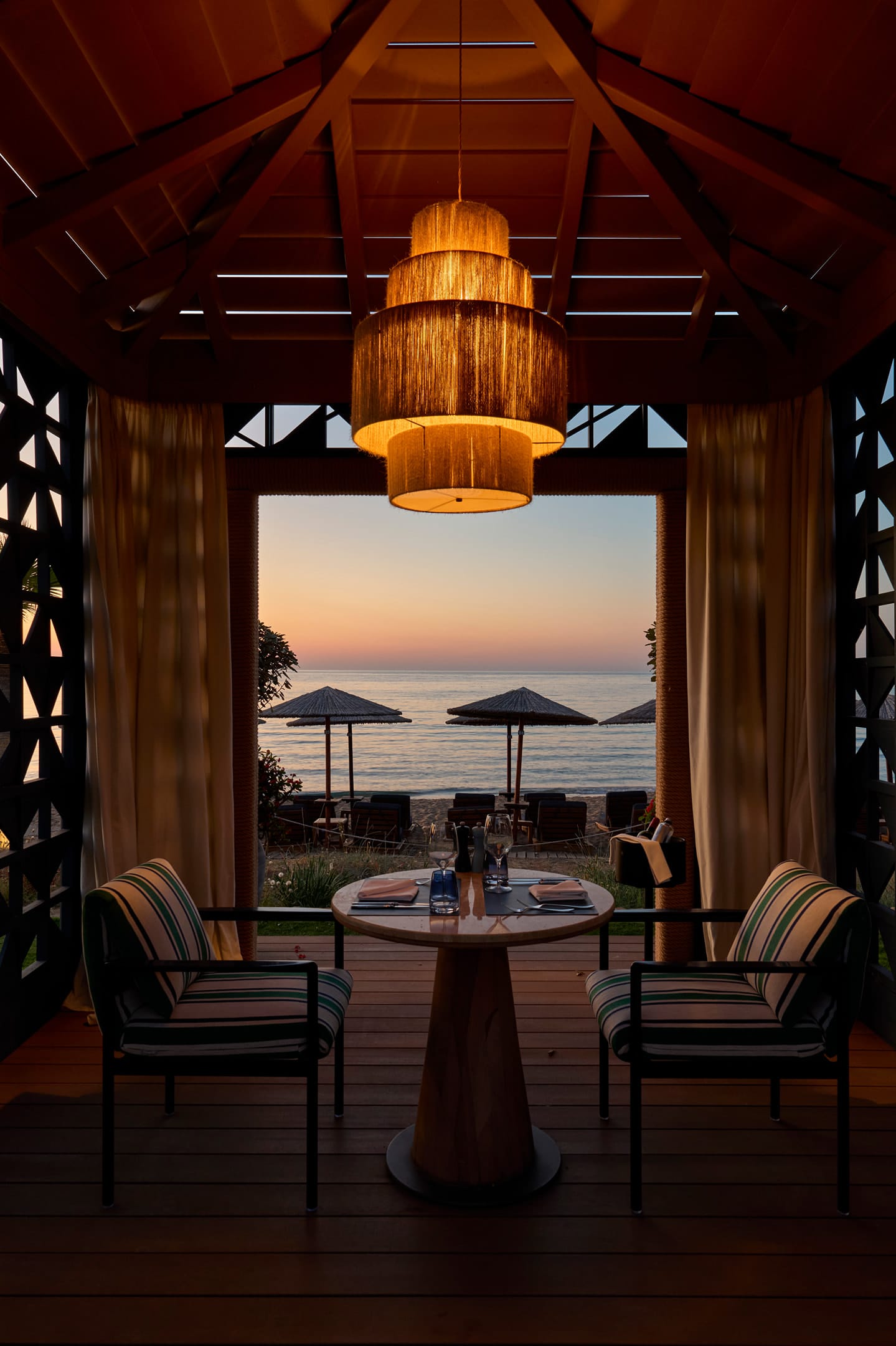 Atlantica Kalliston Resort, ,