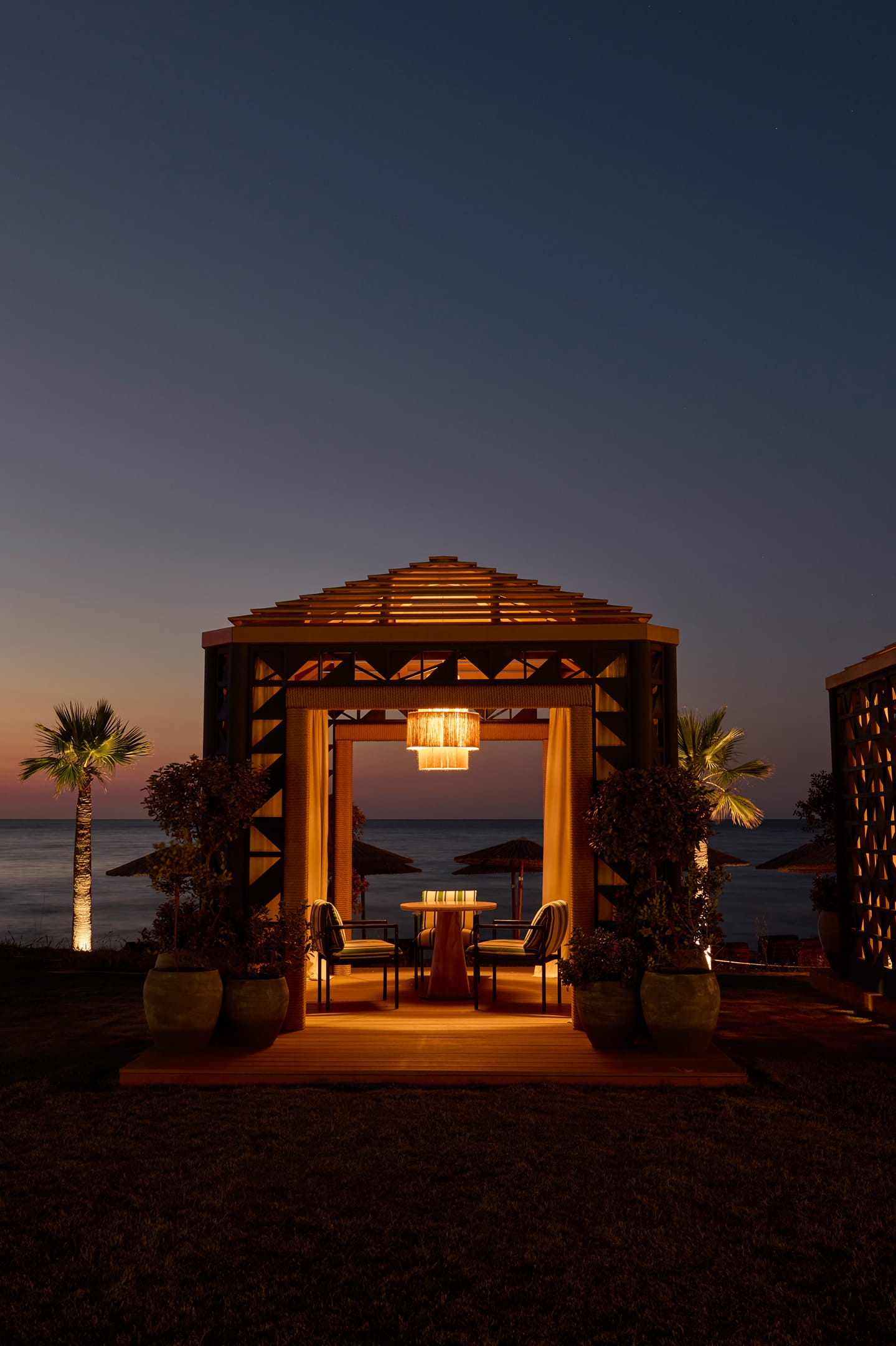 Atlantica Kalliston Resort, ,