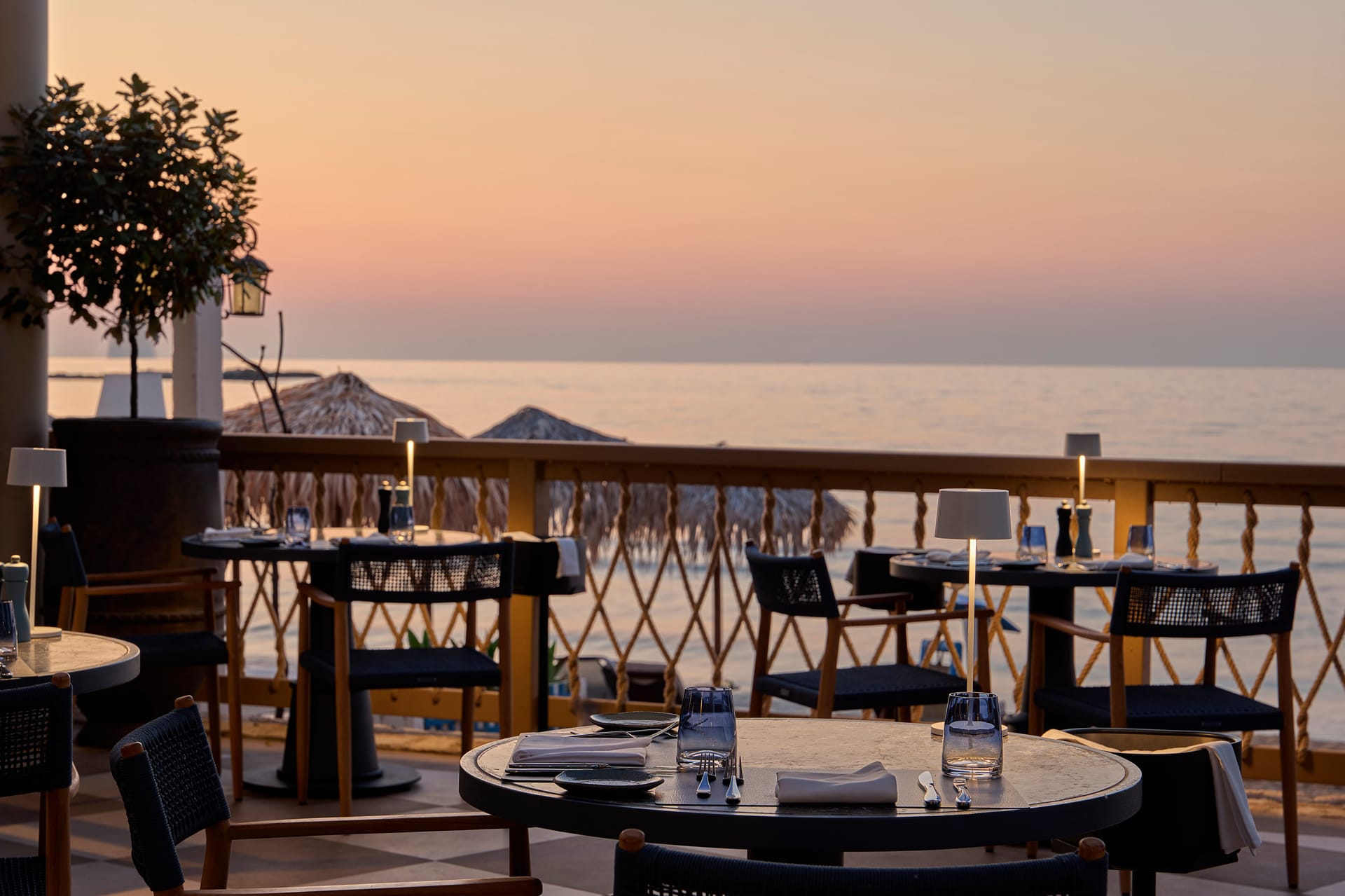 Atlantica Kalliston Resort, ,
