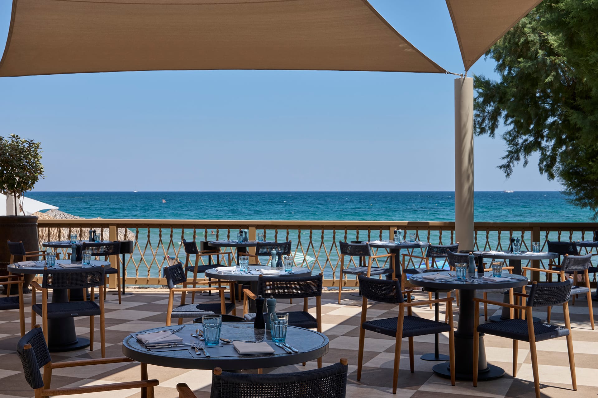 Atlantica Kalliston Resort, ,
