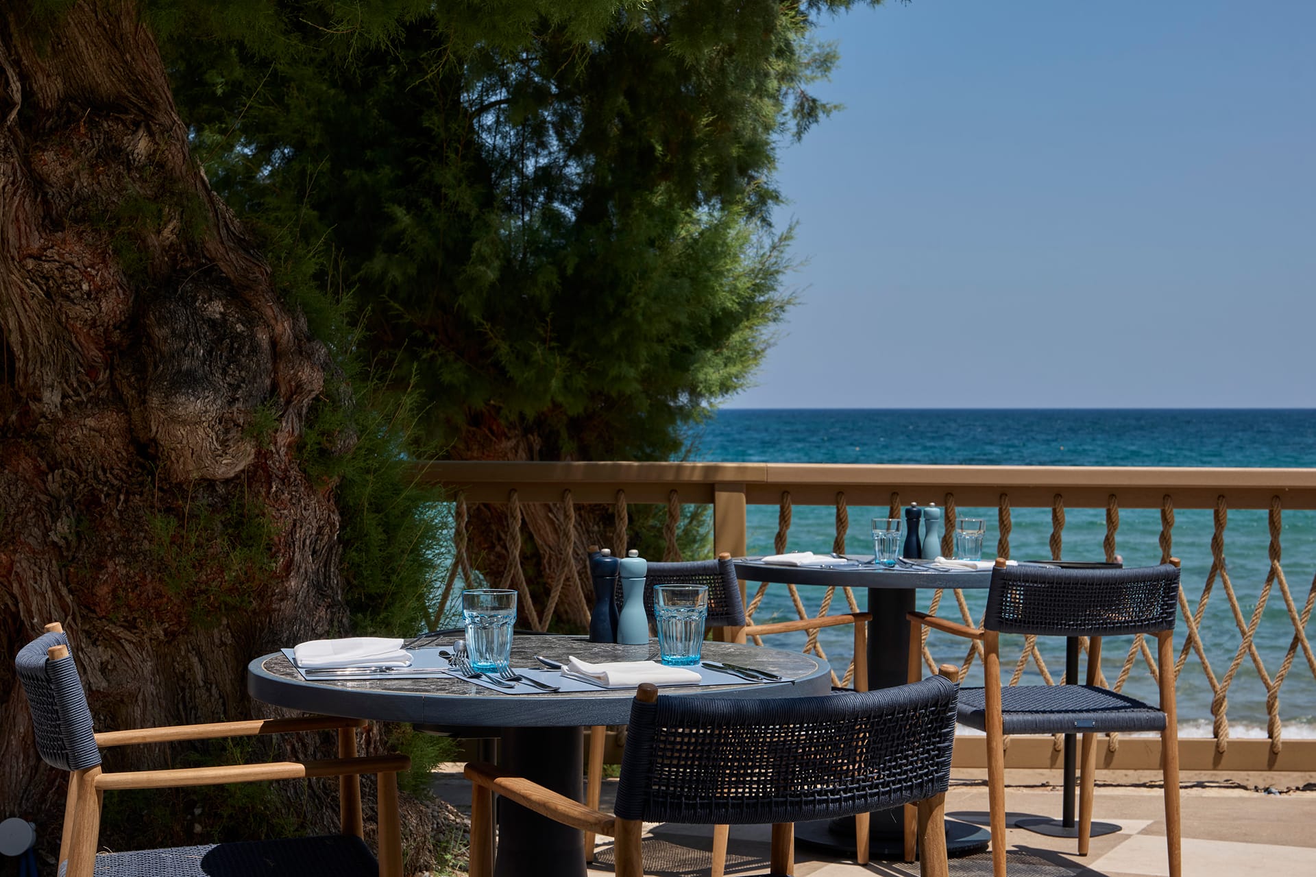 Atlantica Kalliston Resort, ,