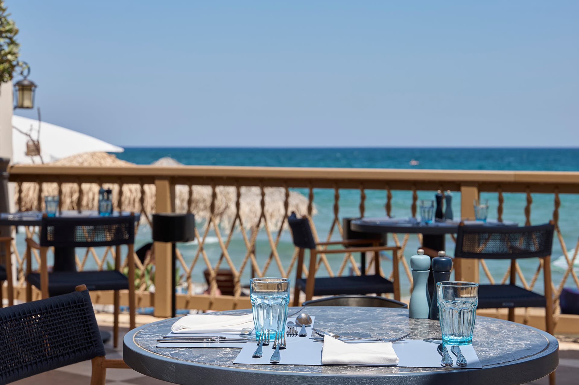 Atlantica Kalliston Resort, ,