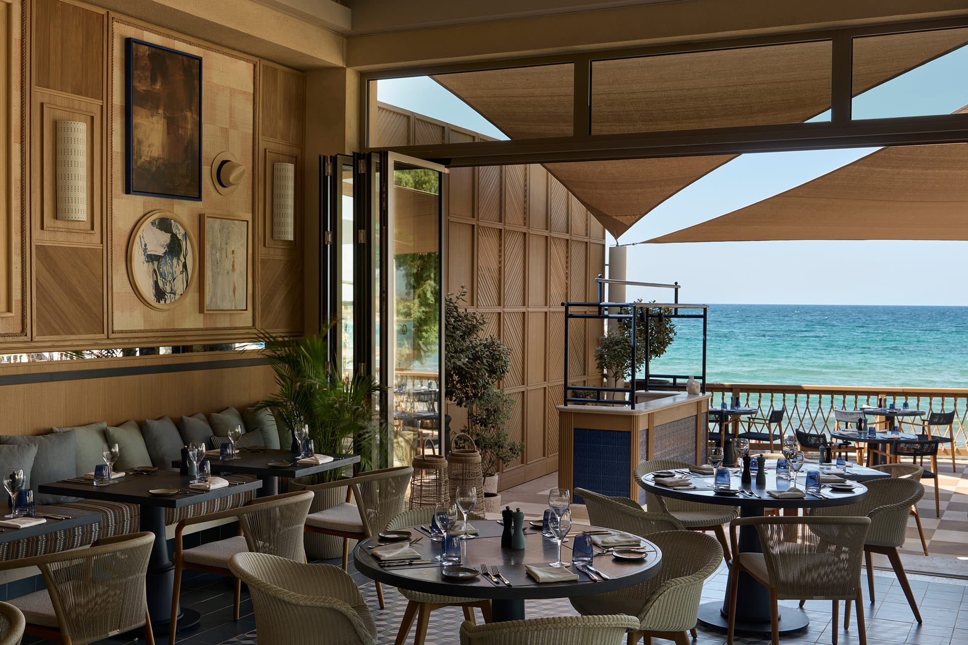 Atlantica Kalliston Resort, ,
