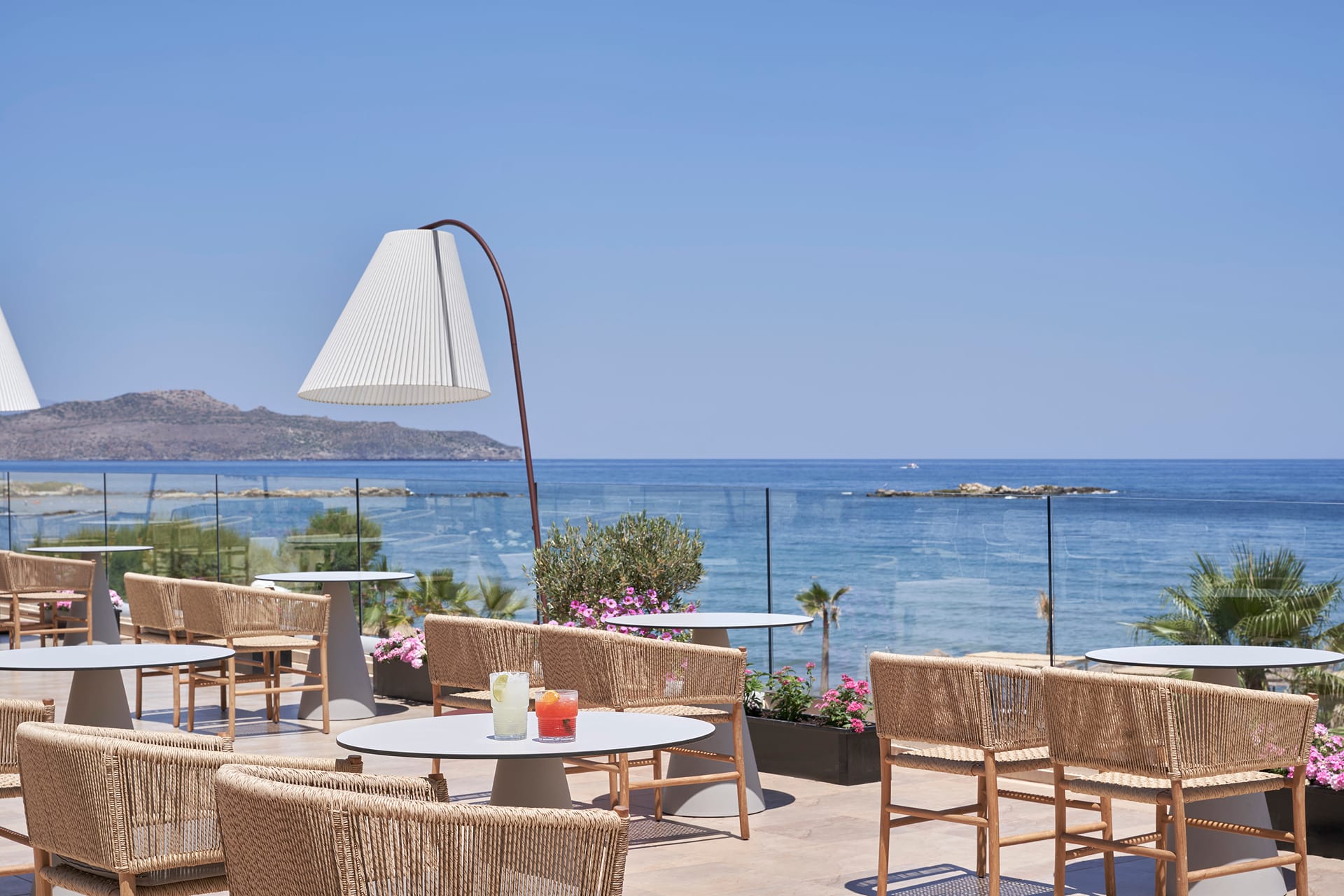 Atlantica Kalliston Resort, ,