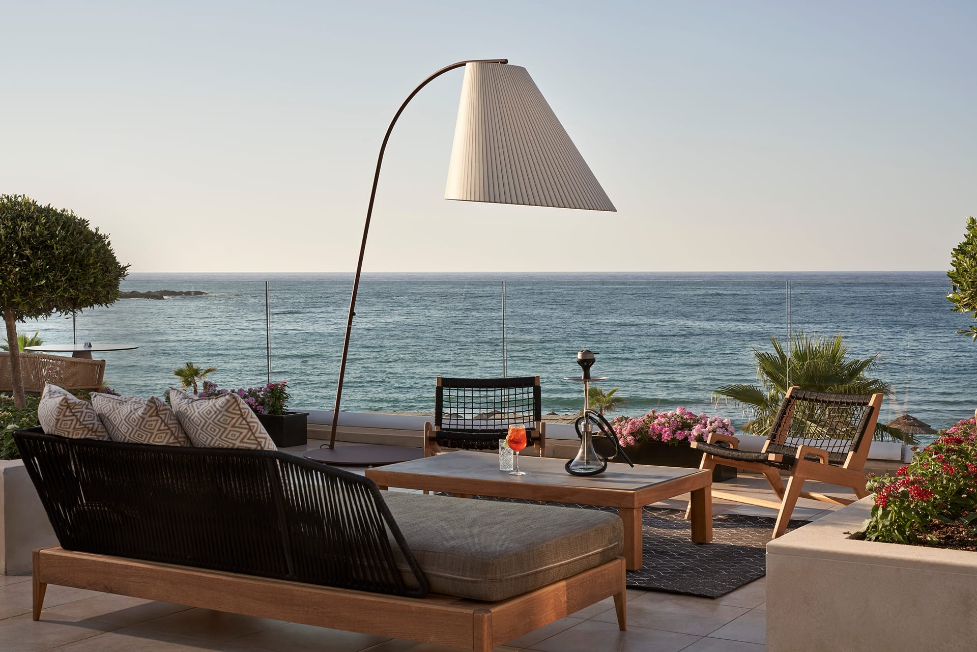Atlantica Kalliston Resort, ,