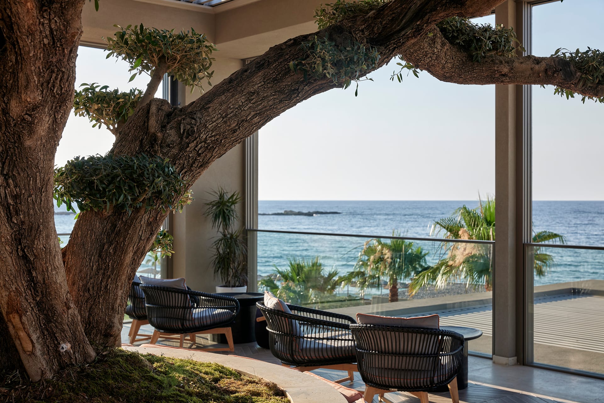 Atlantica Kalliston Resort, ,
