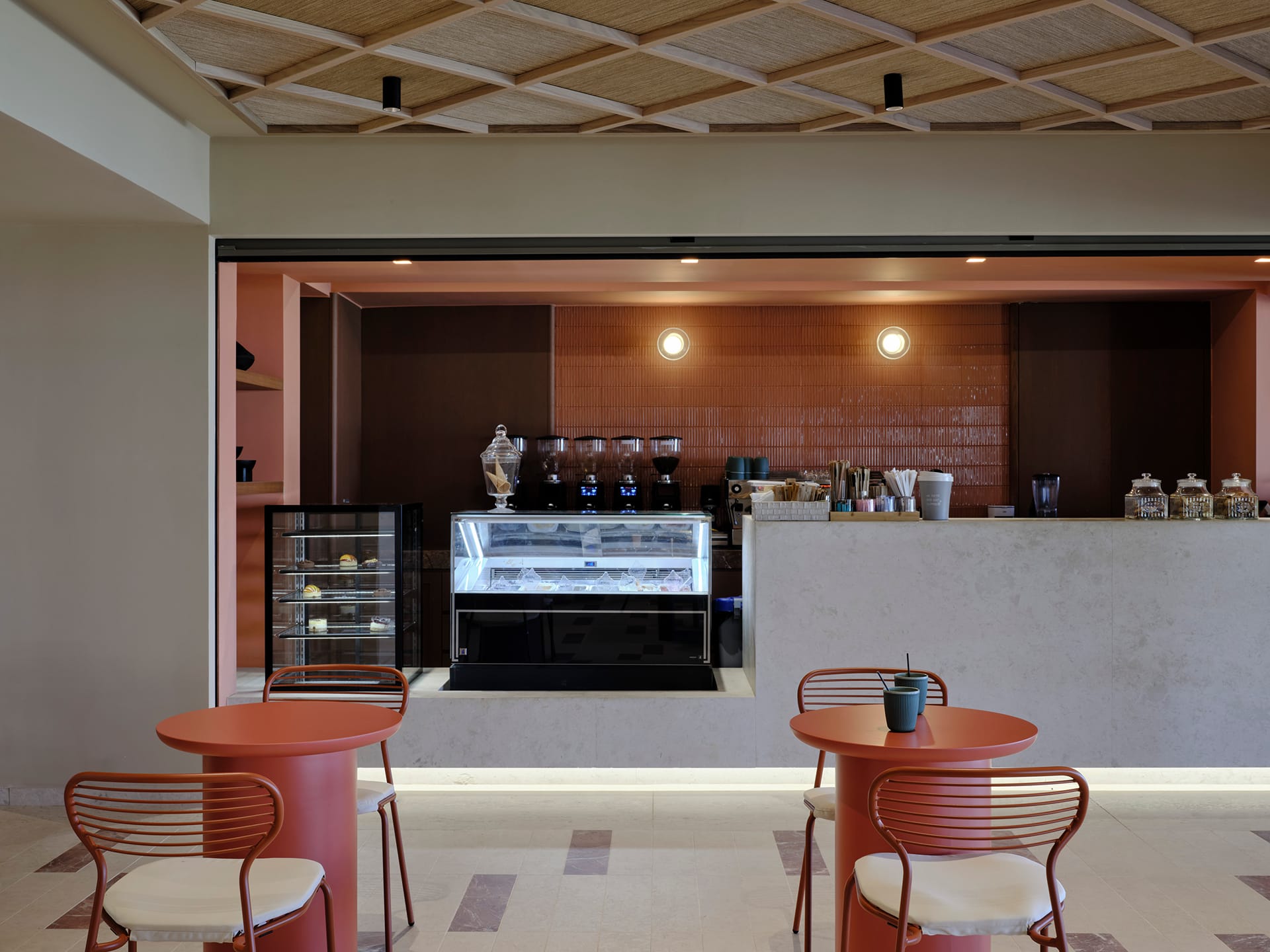 Atlantica Kalliston Resort, ,