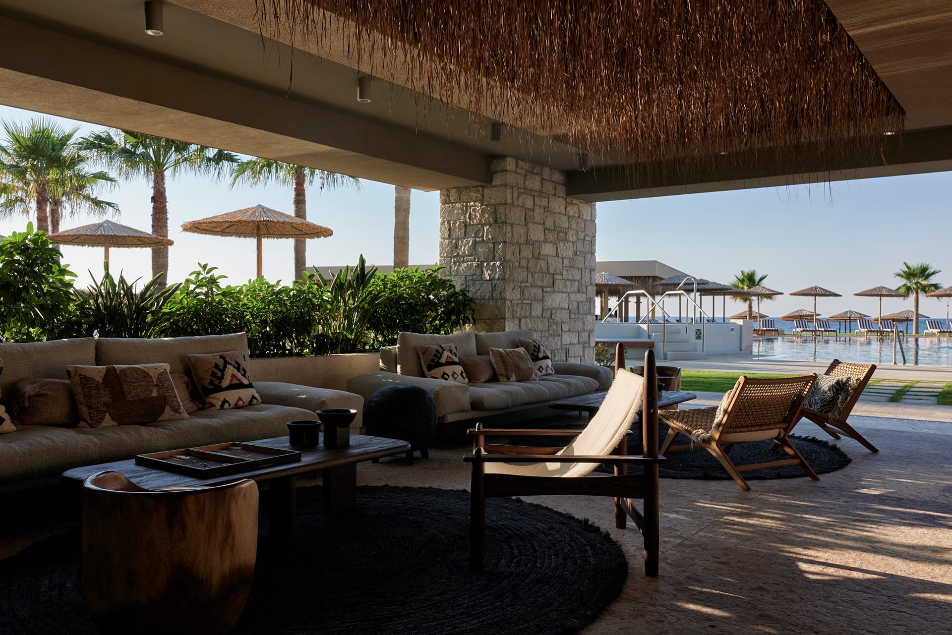 Atlantica Kalliston Resort, ,