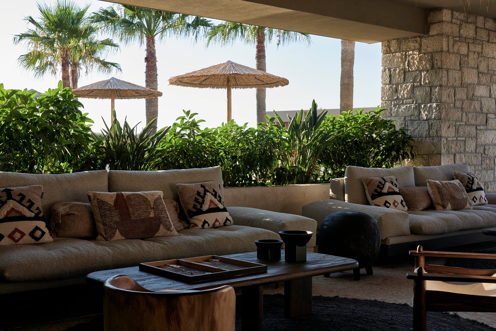 Atlantica Kalliston Resort, ,