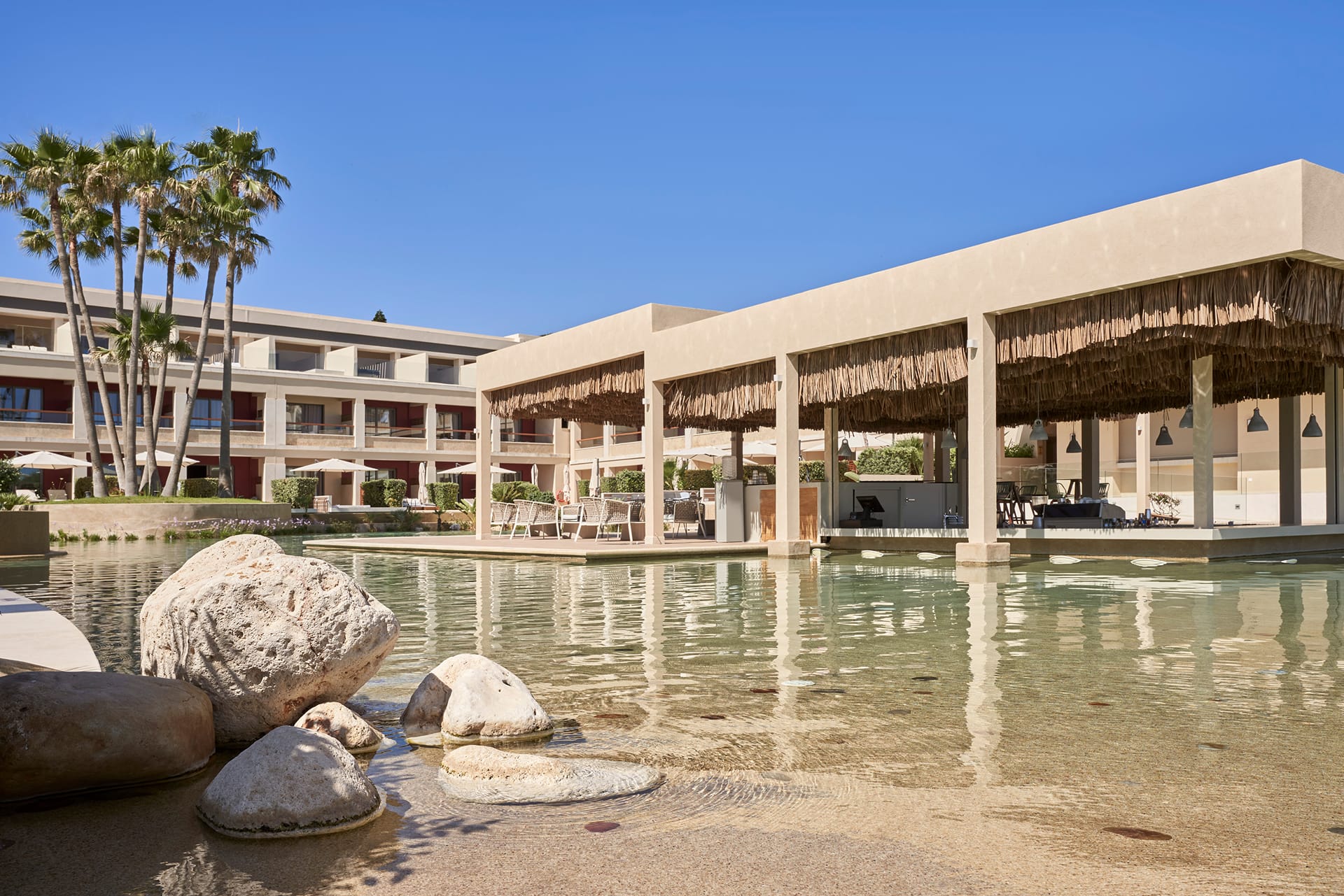 Atlantica Kalliston Resort, ,