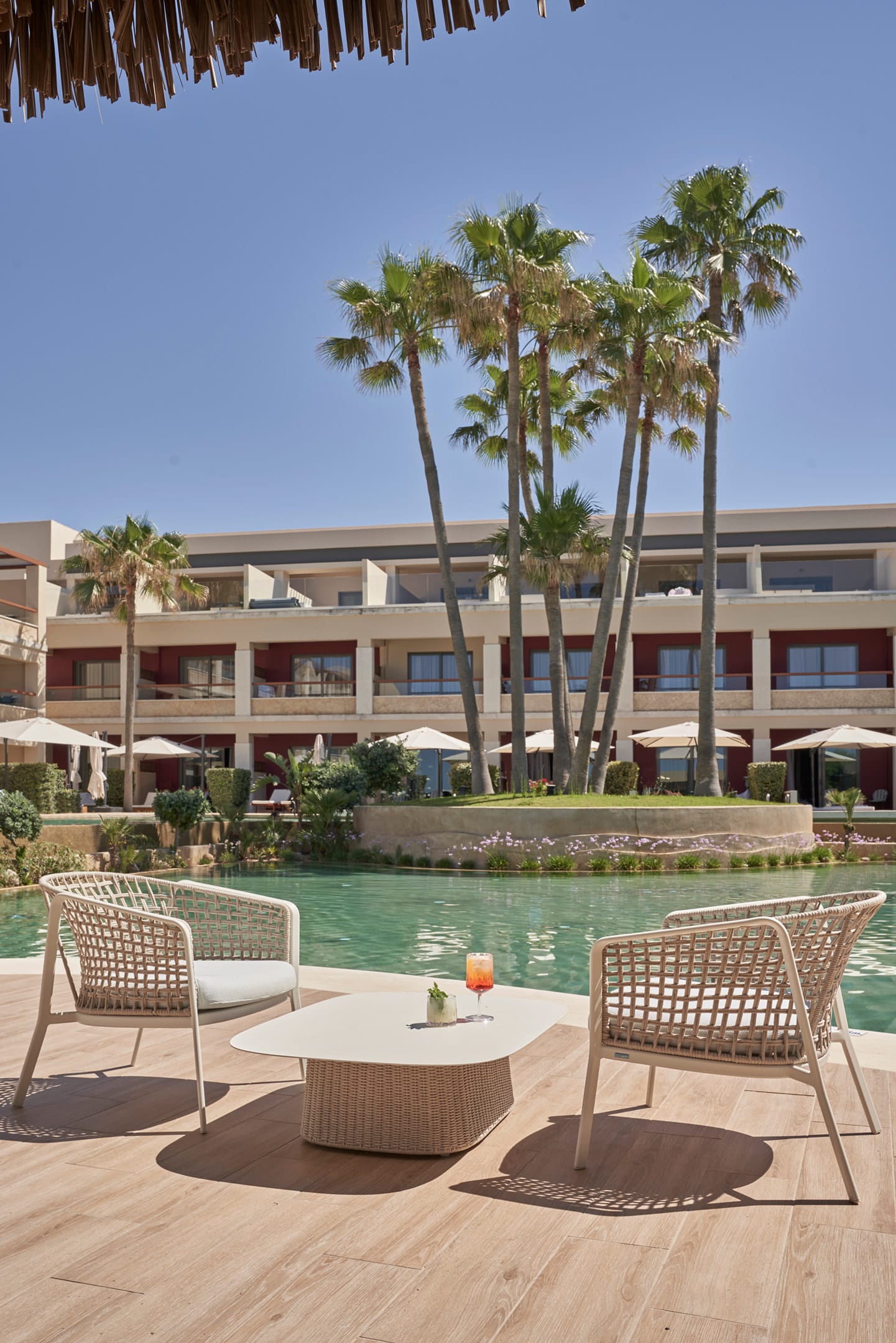 Atlantica Kalliston Resort, ,