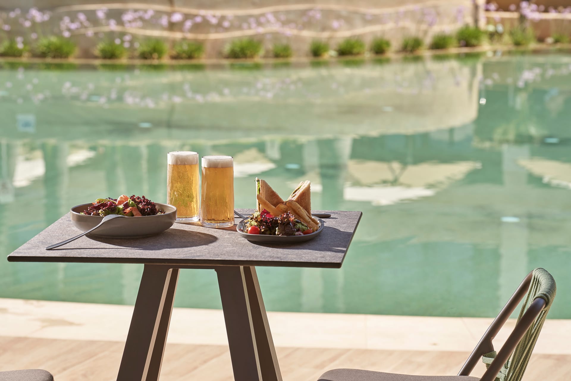 Atlantica Kalliston Resort, ,