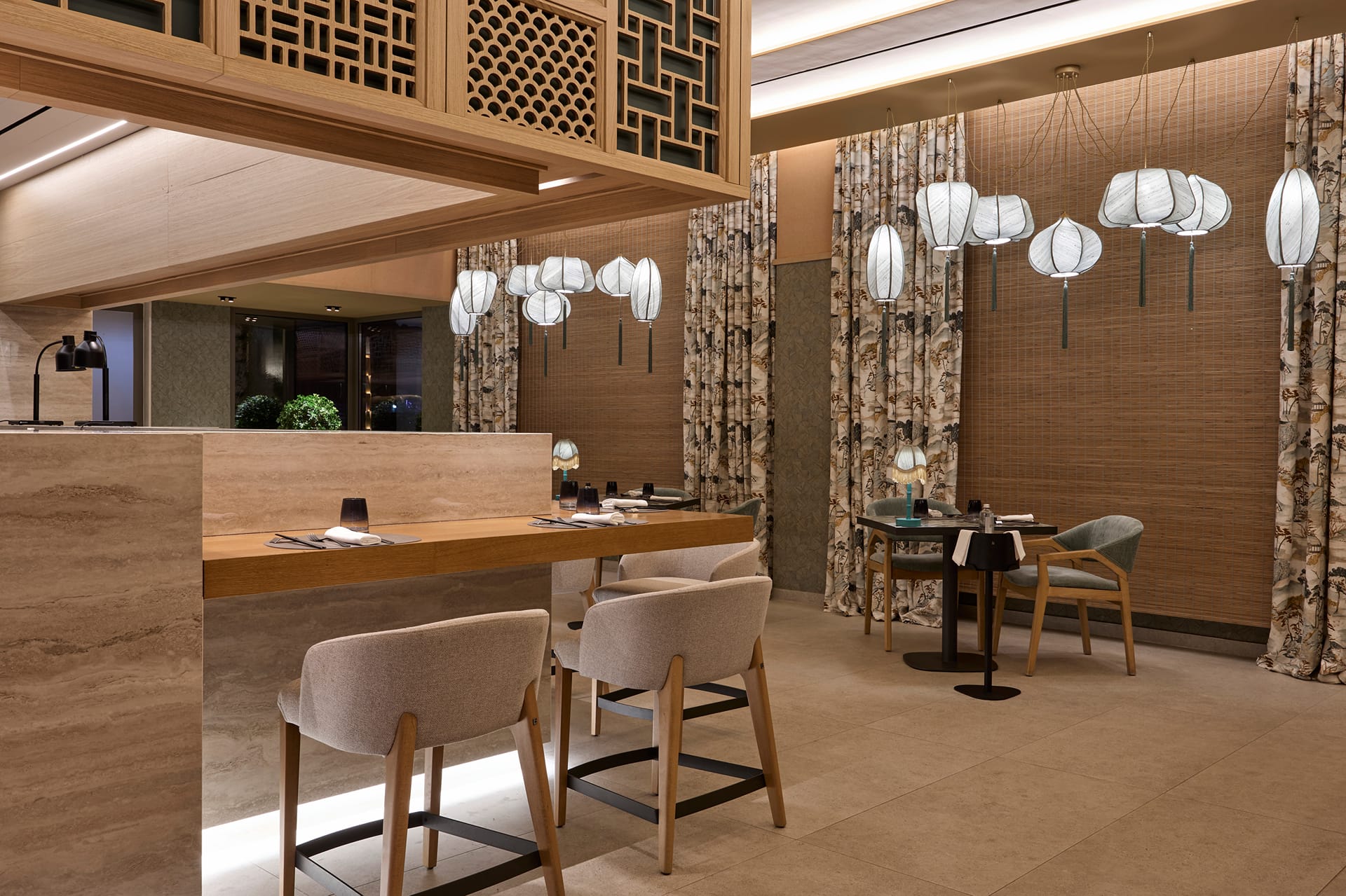 Atlantica Kalliston Resort, ,