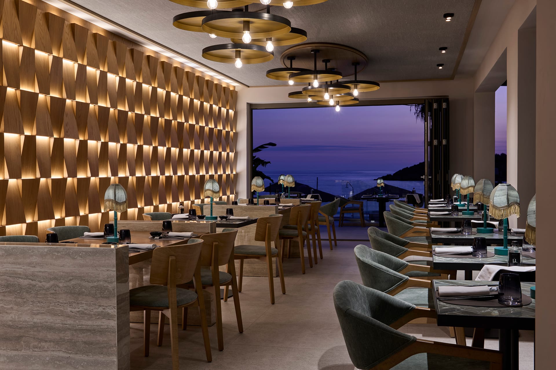 Atlantica Kalliston Resort, ,