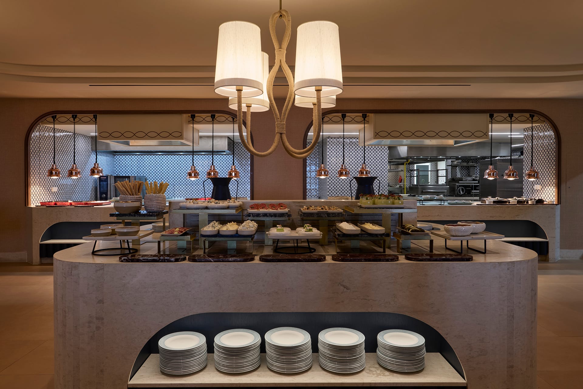 Atlantica Kalliston Resort, ,