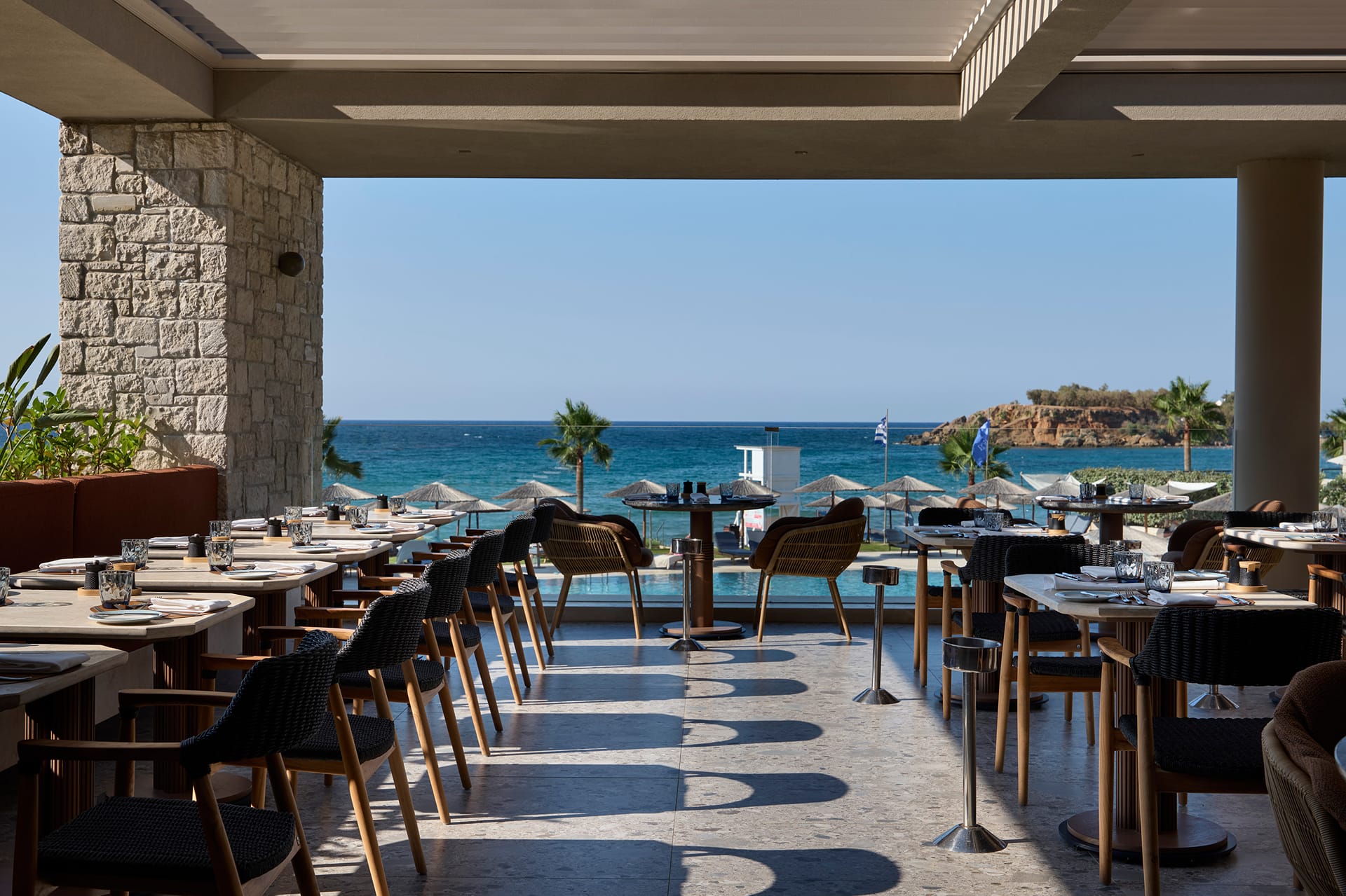 Atlantica Kalliston Resort, ,