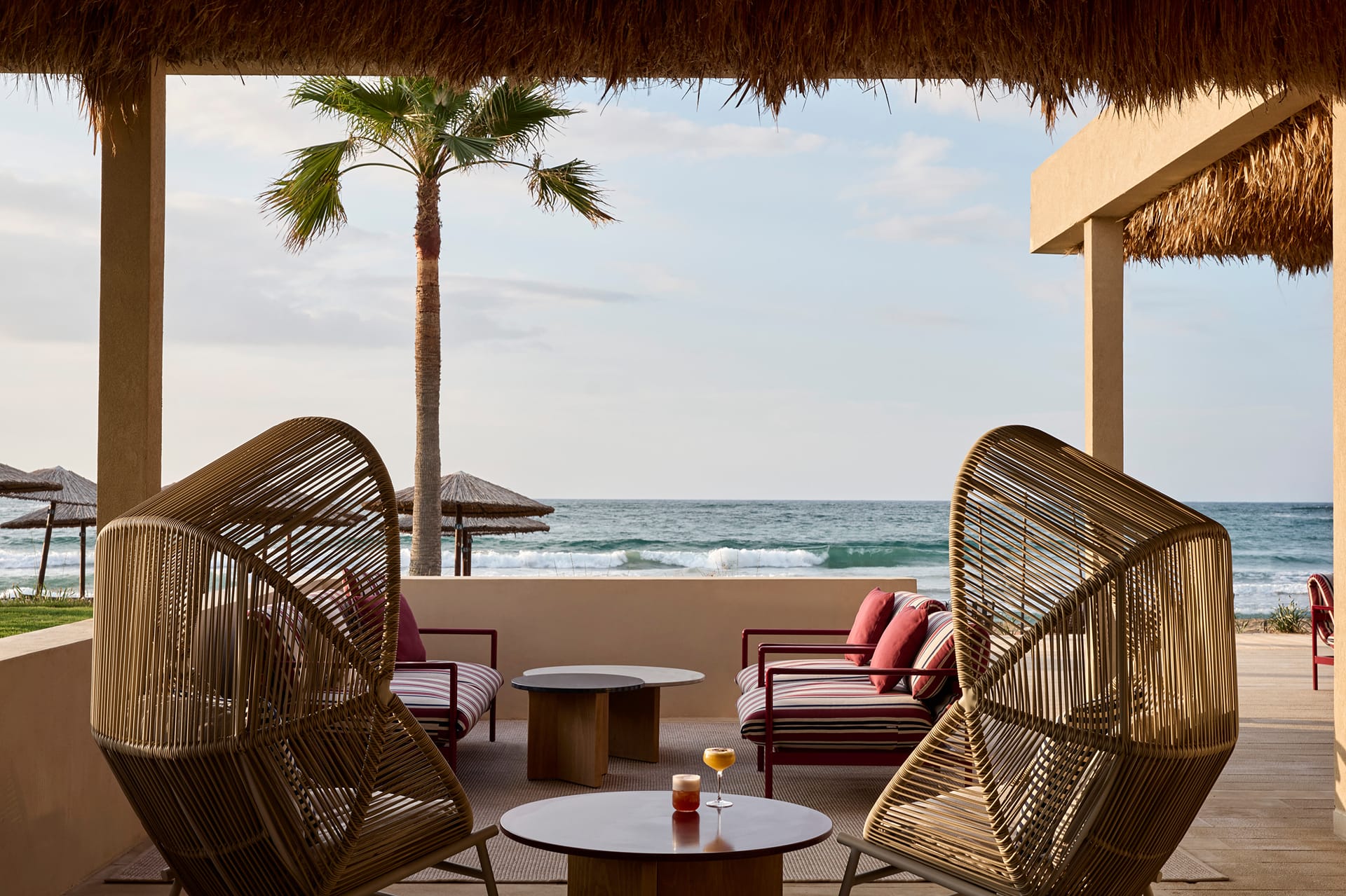 Atlantica Kalliston Resort, ,