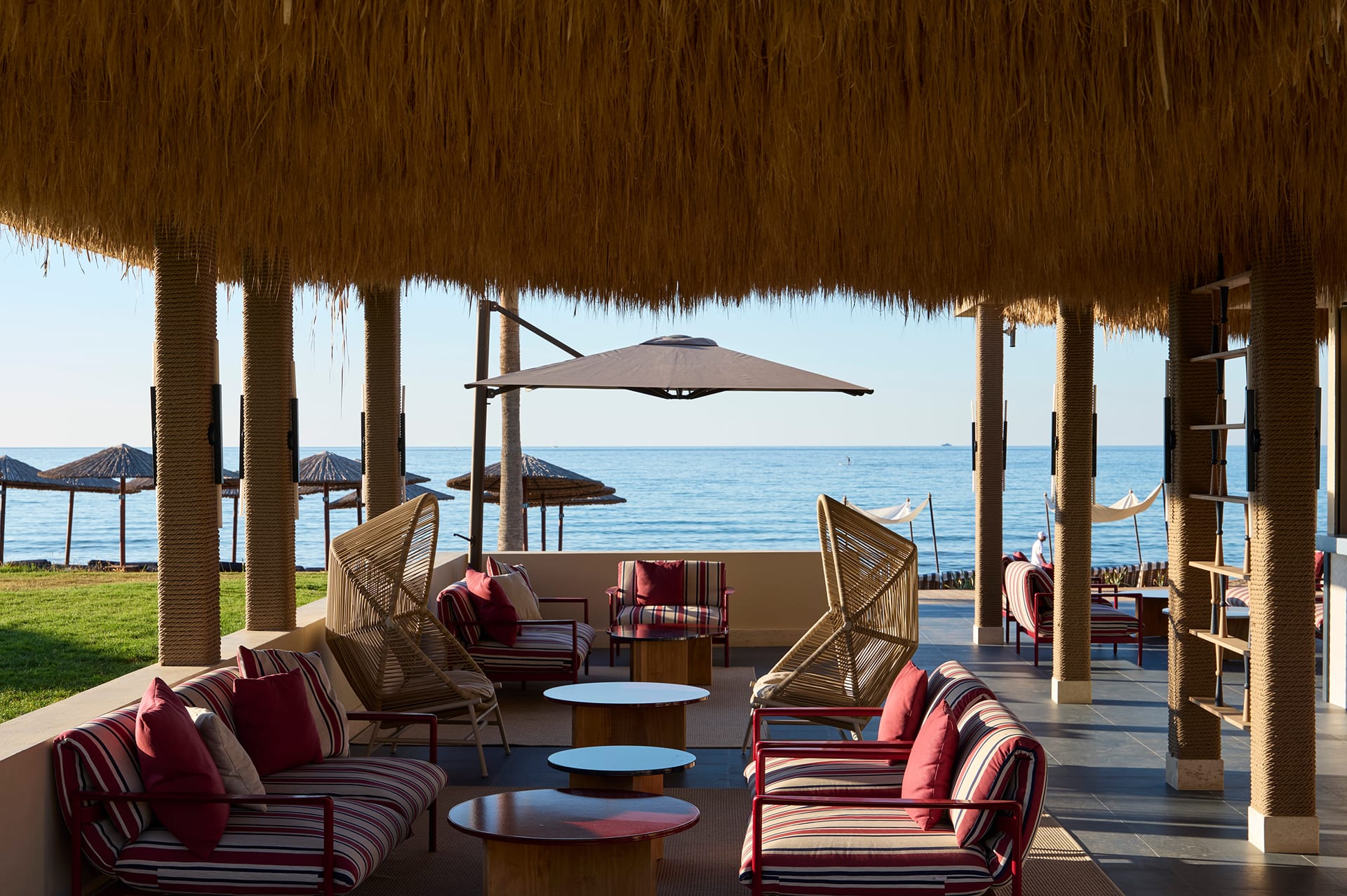 Atlantica Kalliston Resort, ,