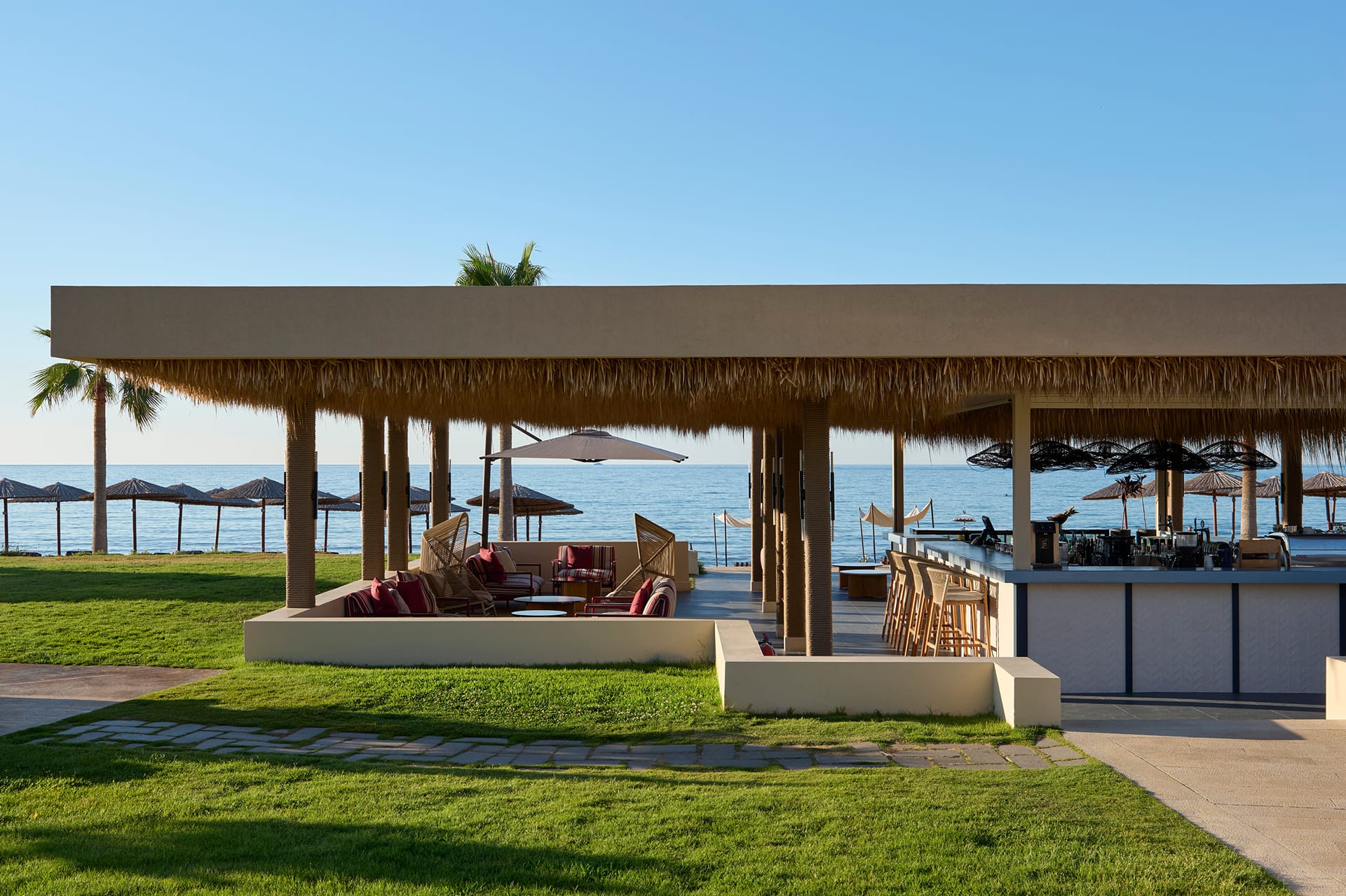 Atlantica Kalliston Resort, ,
