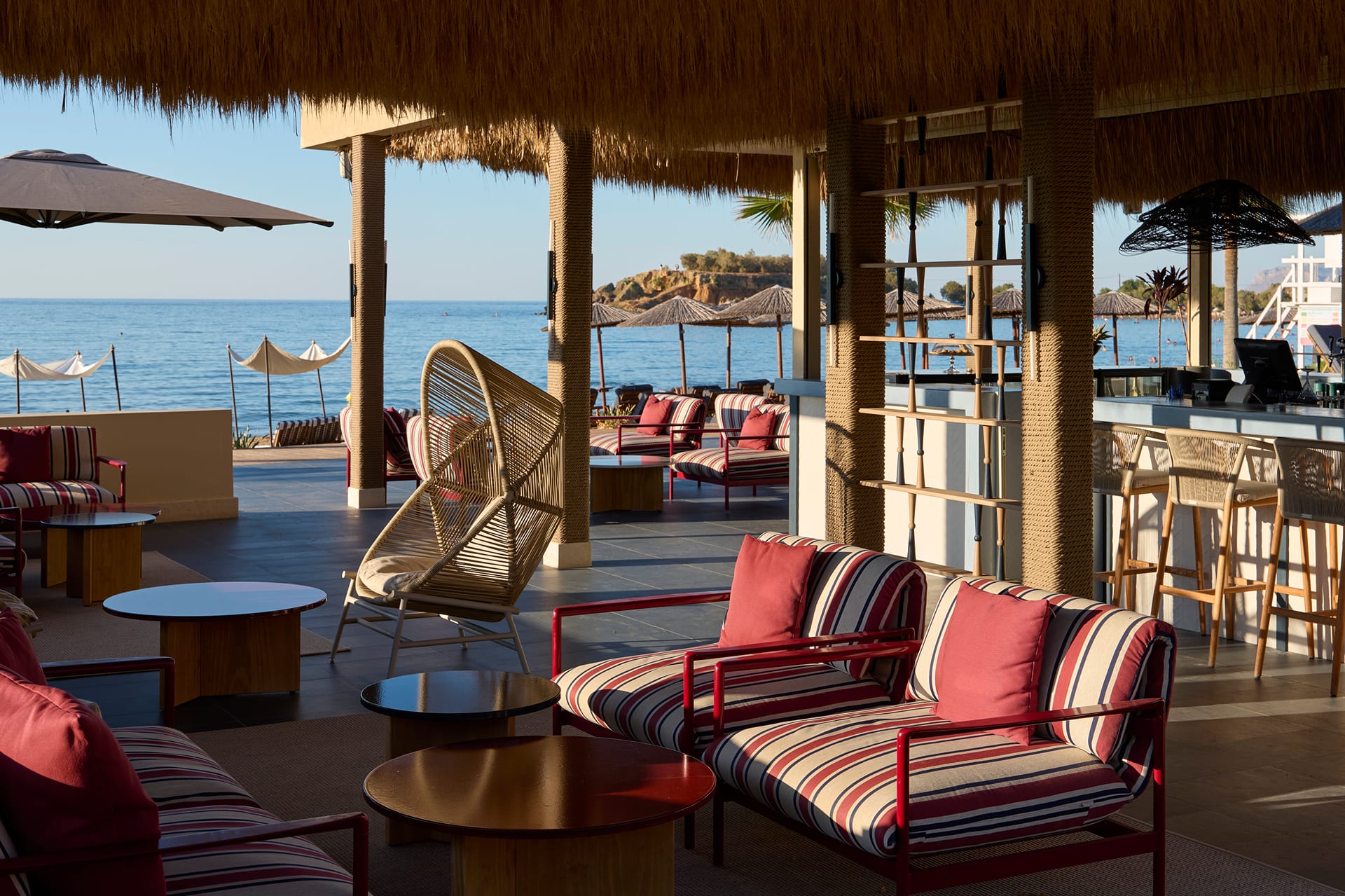 Atlantica Kalliston Resort, ,