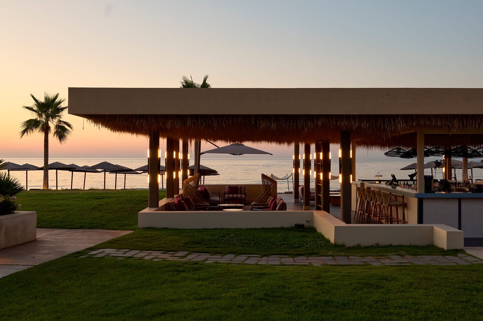 Atlantica Kalliston Resort, ,