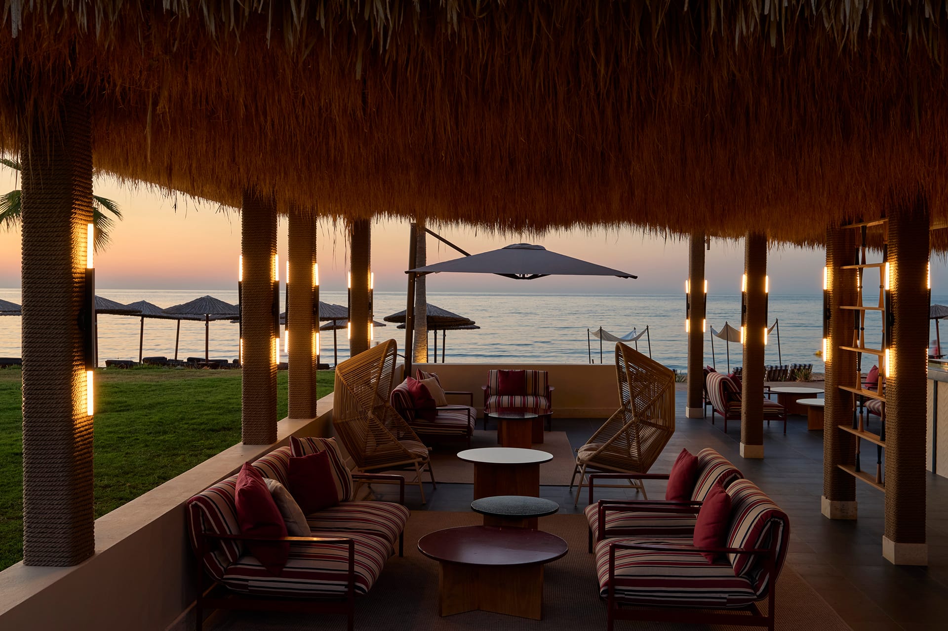 Atlantica Kalliston Resort, ,