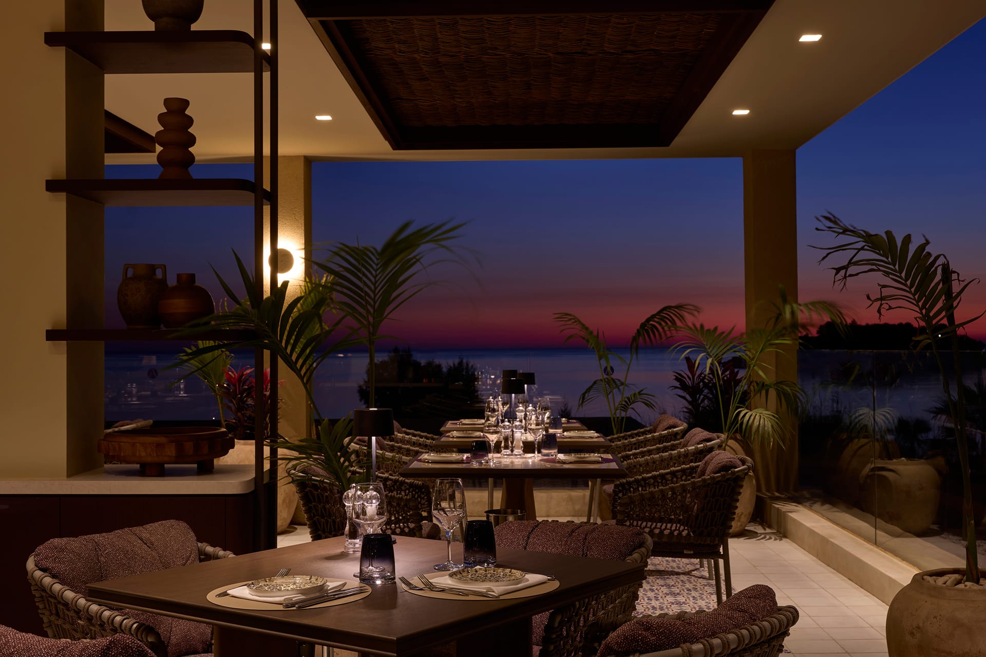 Atlantica Kalliston Resort, ,
