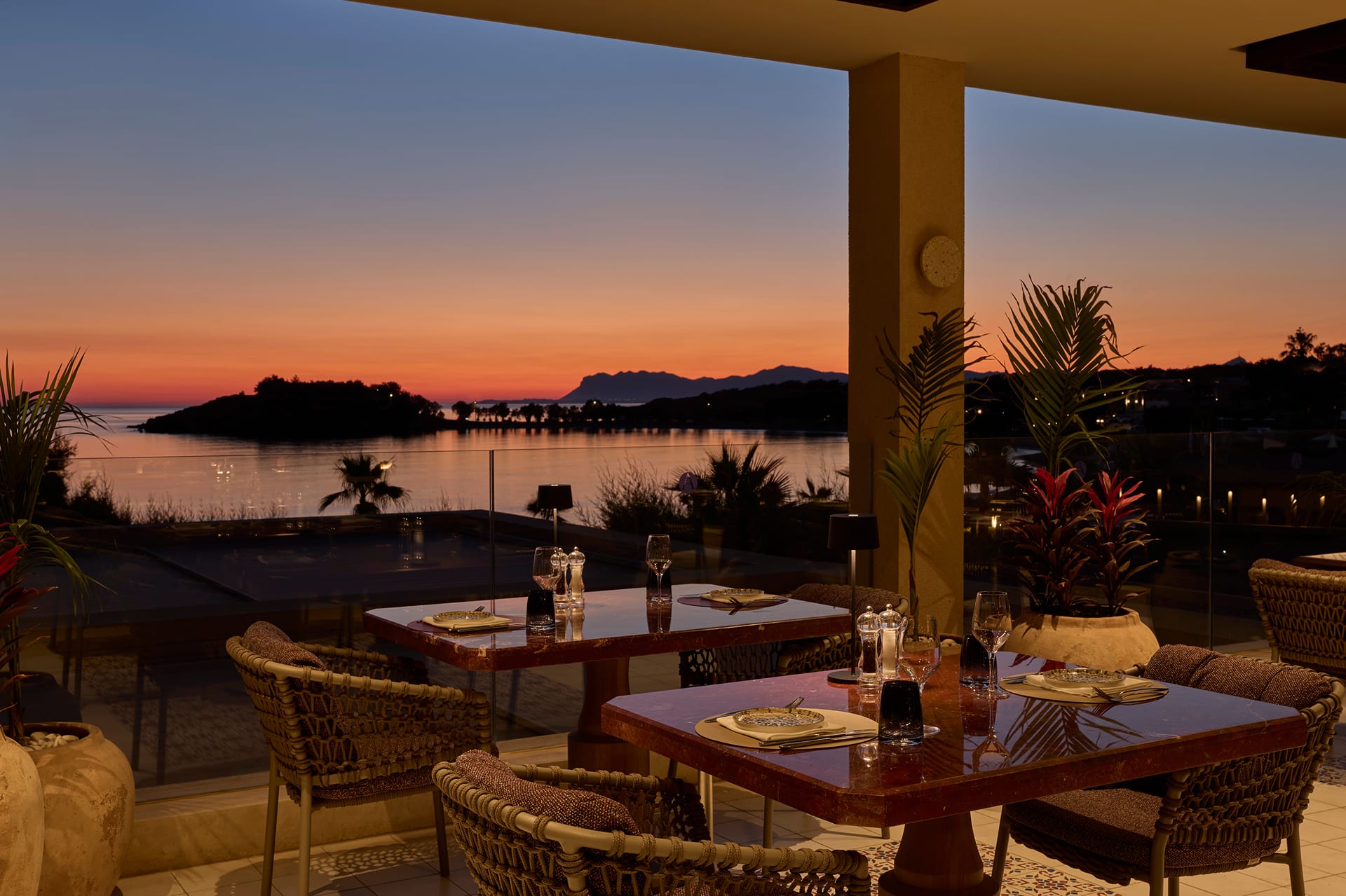 Atlantica Kalliston Resort, ,