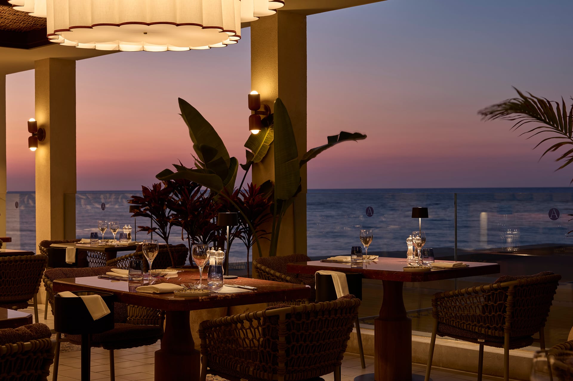 Atlantica Kalliston Resort, ,