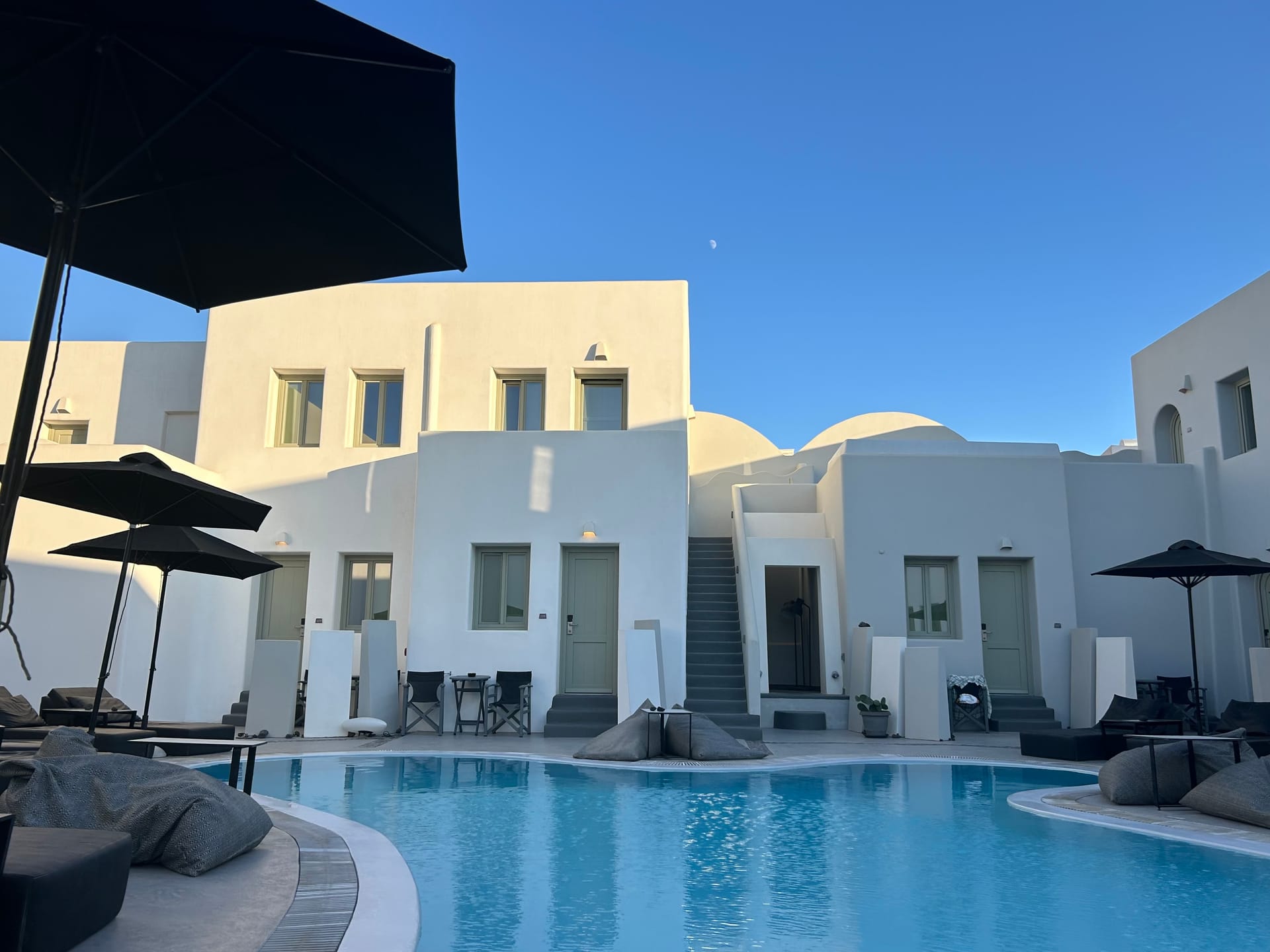 Kallos Imar Boutique Hotel Santorini, ,