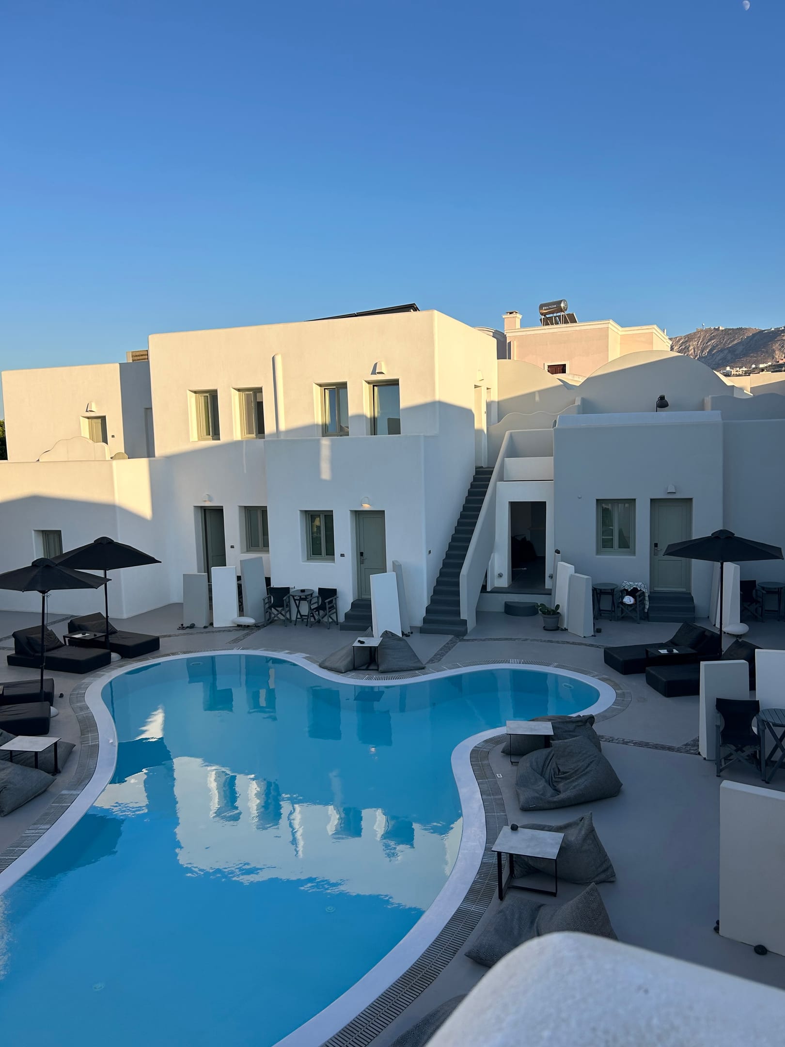 Kallos Imar Boutique Hotel Santorini, ,