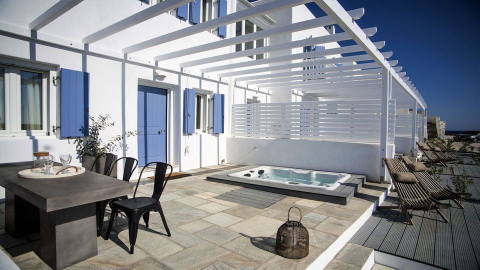 Villa Angelika