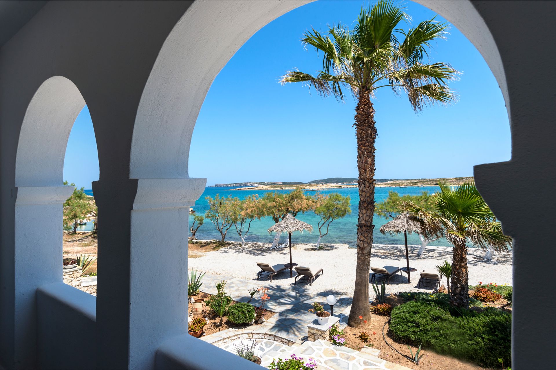 Studio | Kalypso Hotel