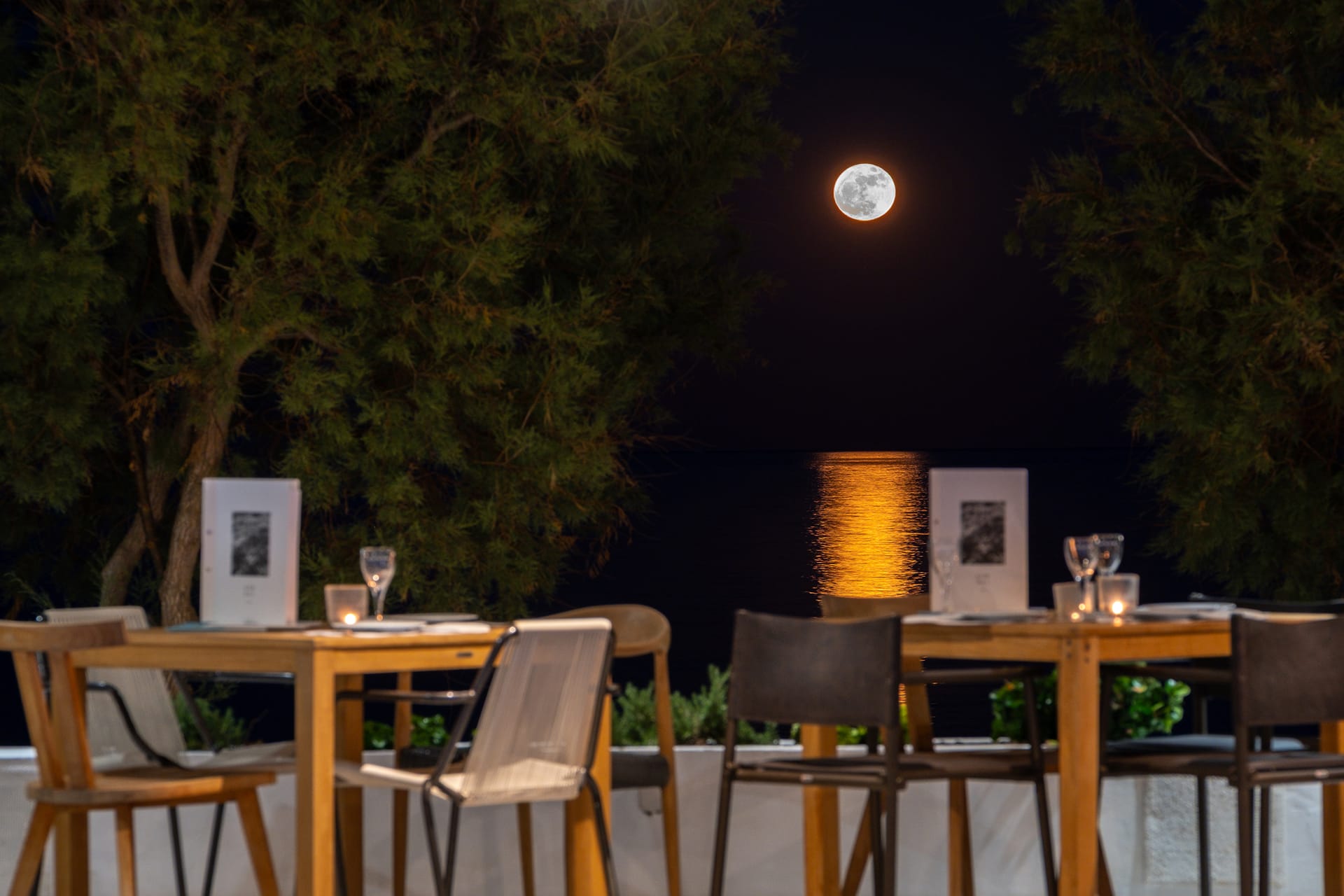Kamari Beach Hotel, ,