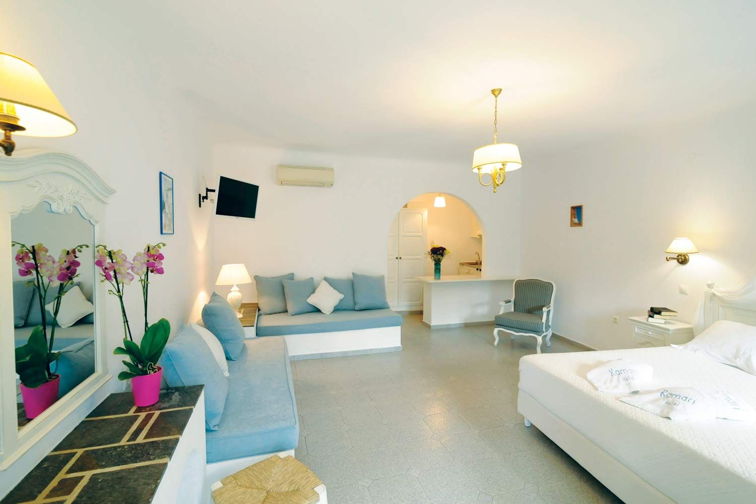 Junior Suite