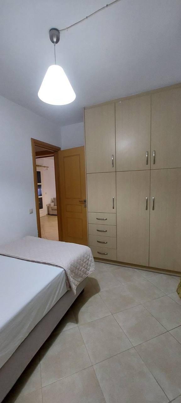 2-Bedroom Apartment with Sea View (50m from the main building)