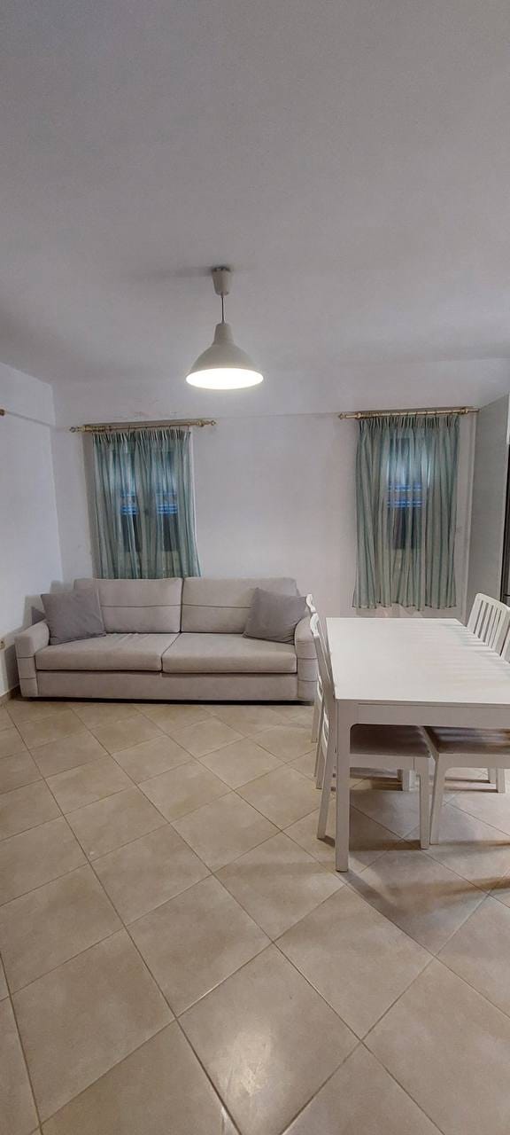 2-Bedroom Apartment with Sea View (50m from the main building)
