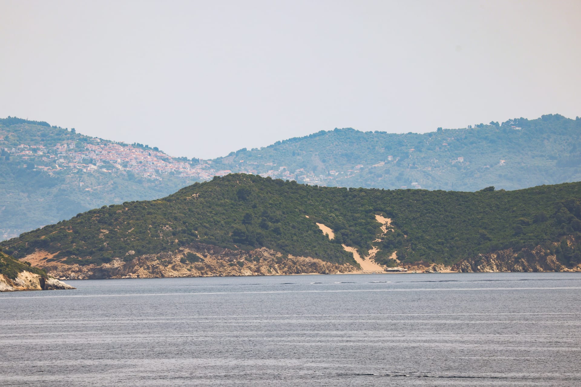 STANDARD ROOM SEA VIEW