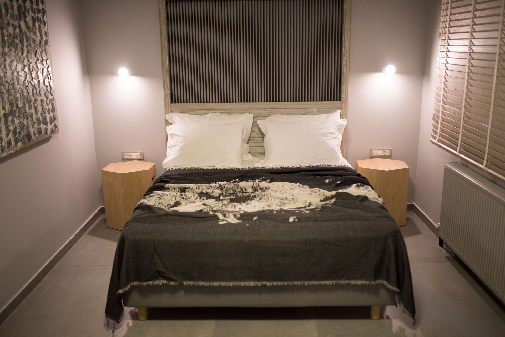 Standard Room - Kanathos Pigi, Nafplio, Greece | Book Online