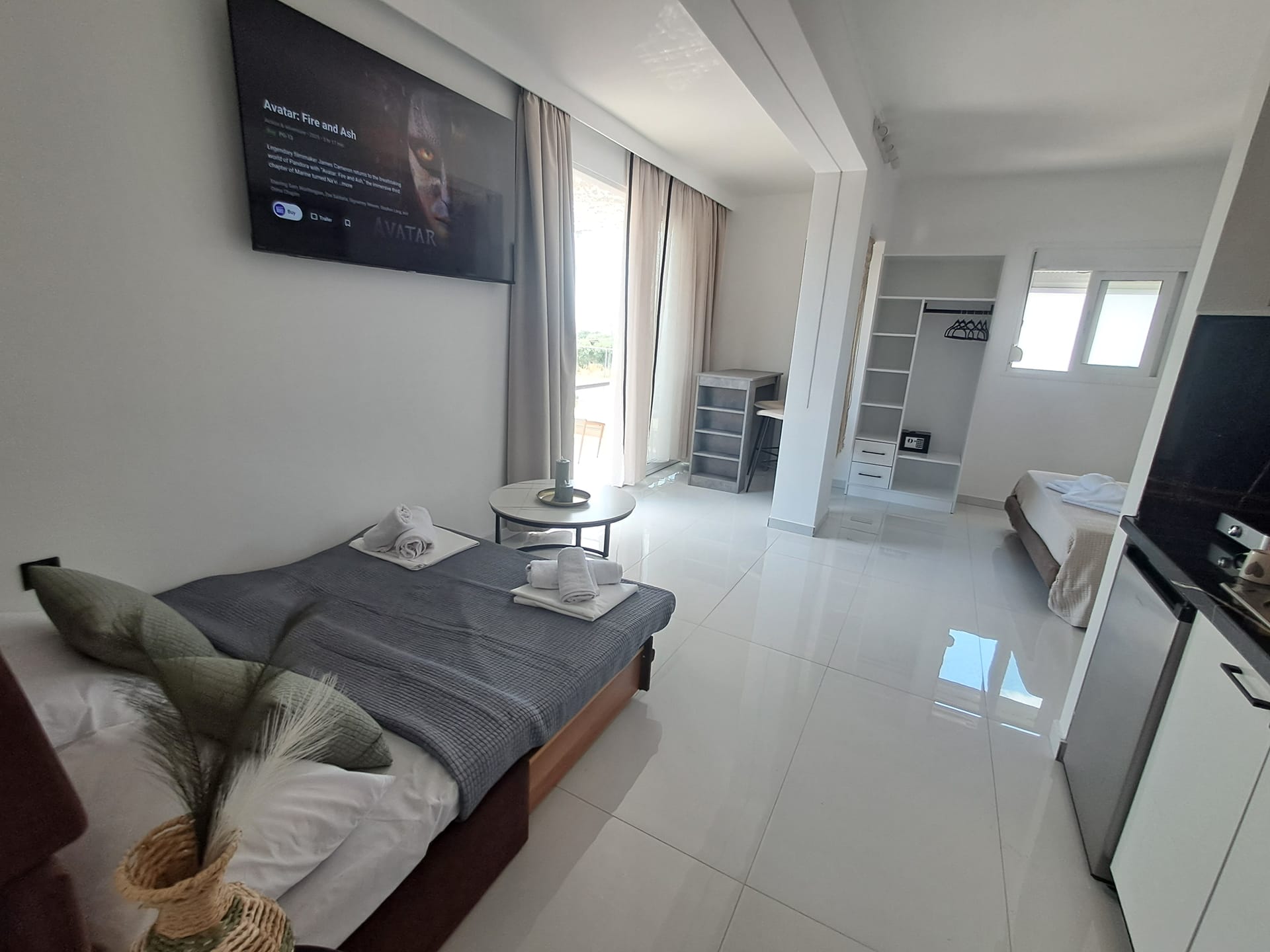 GRAND SUITE SEAVIEW