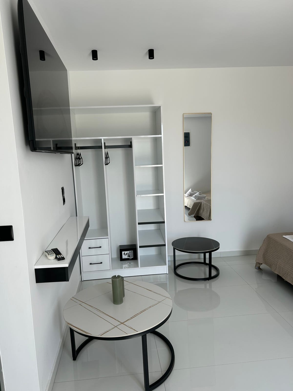 SUITE SEA VIEW